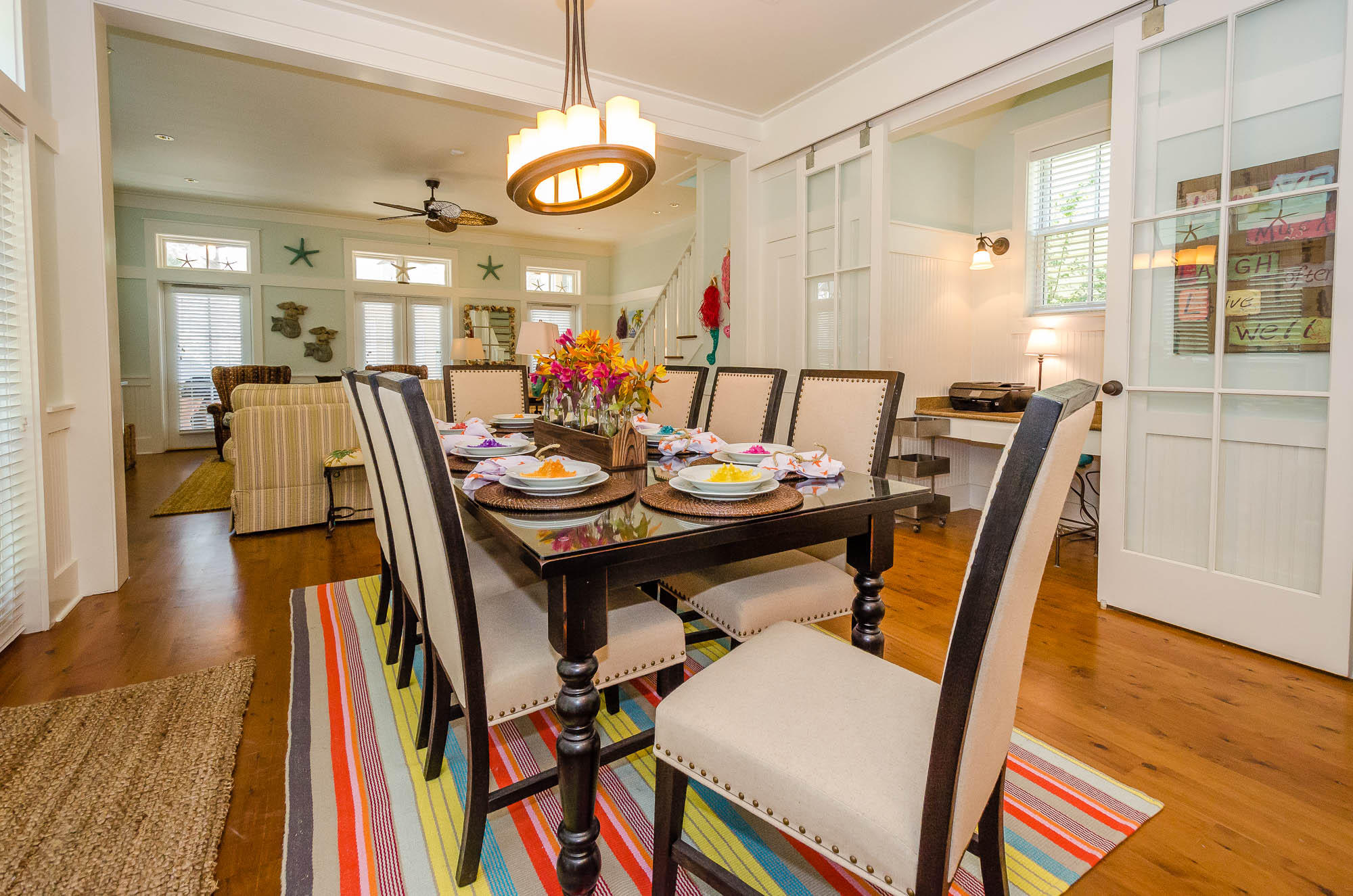 WATERCOLOR - Residential