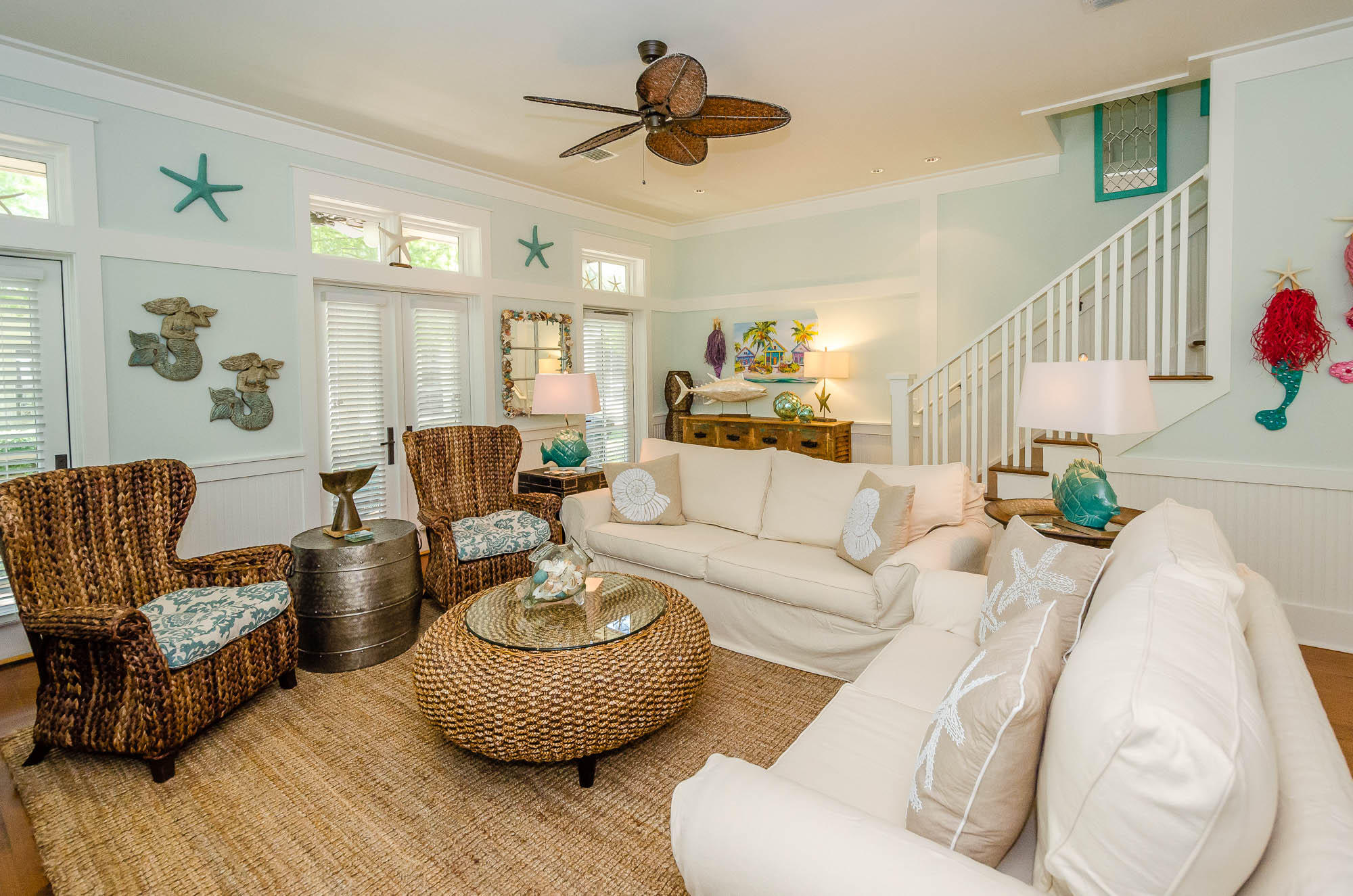 WATERCOLOR - Residential