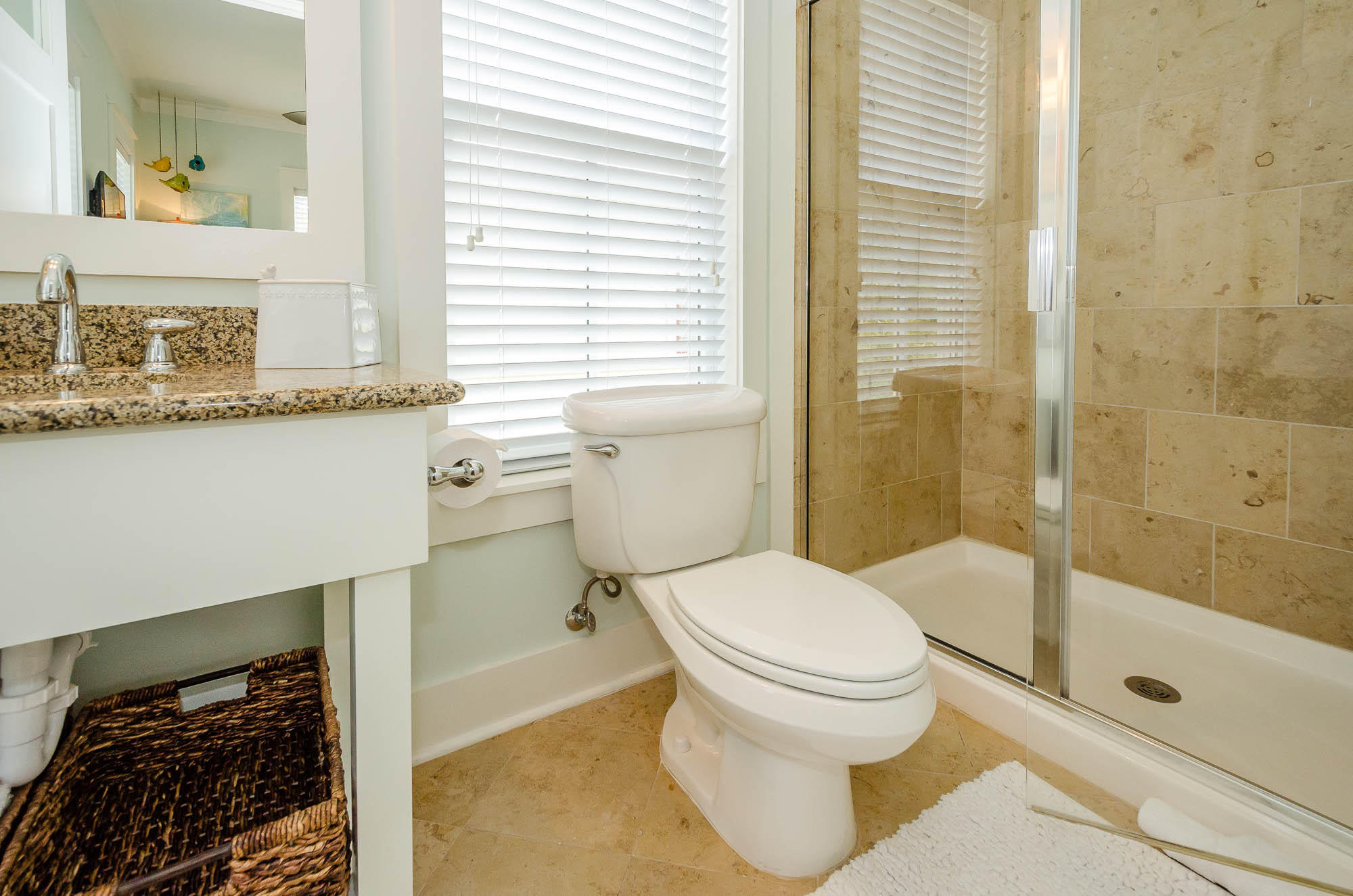 WATERCOLOR - Residential