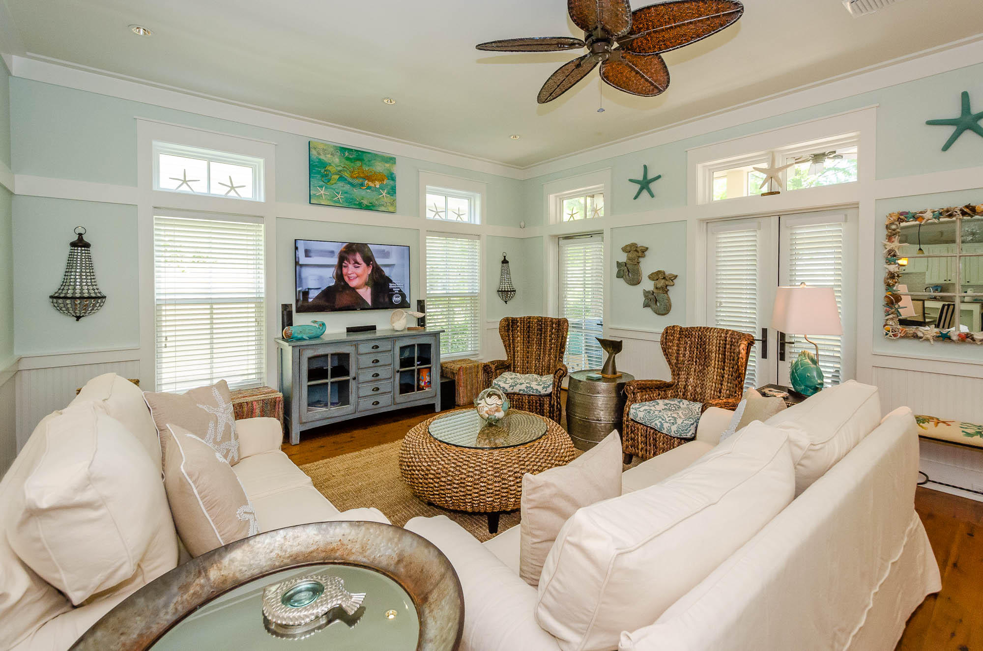 WATERCOLOR - Residential