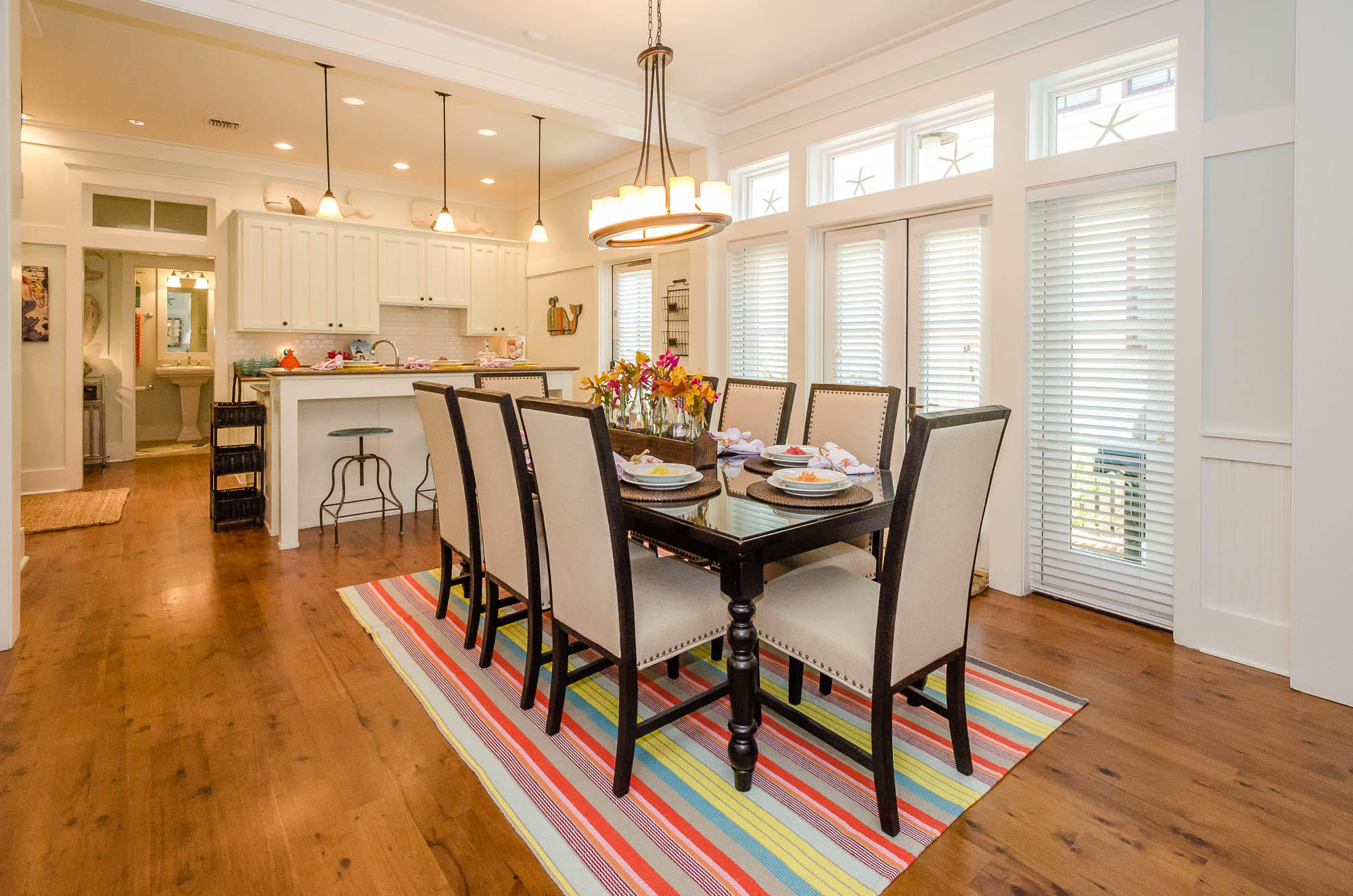 WATERCOLOR - Residential