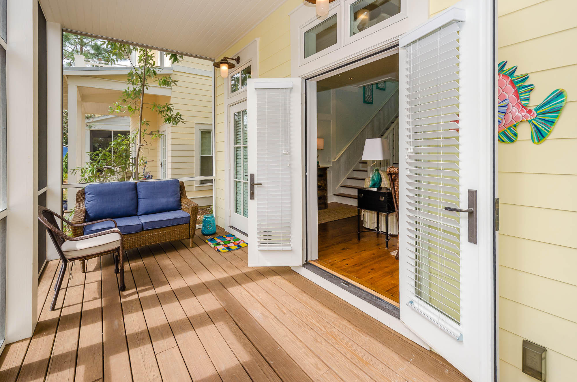 WATERCOLOR - Residential