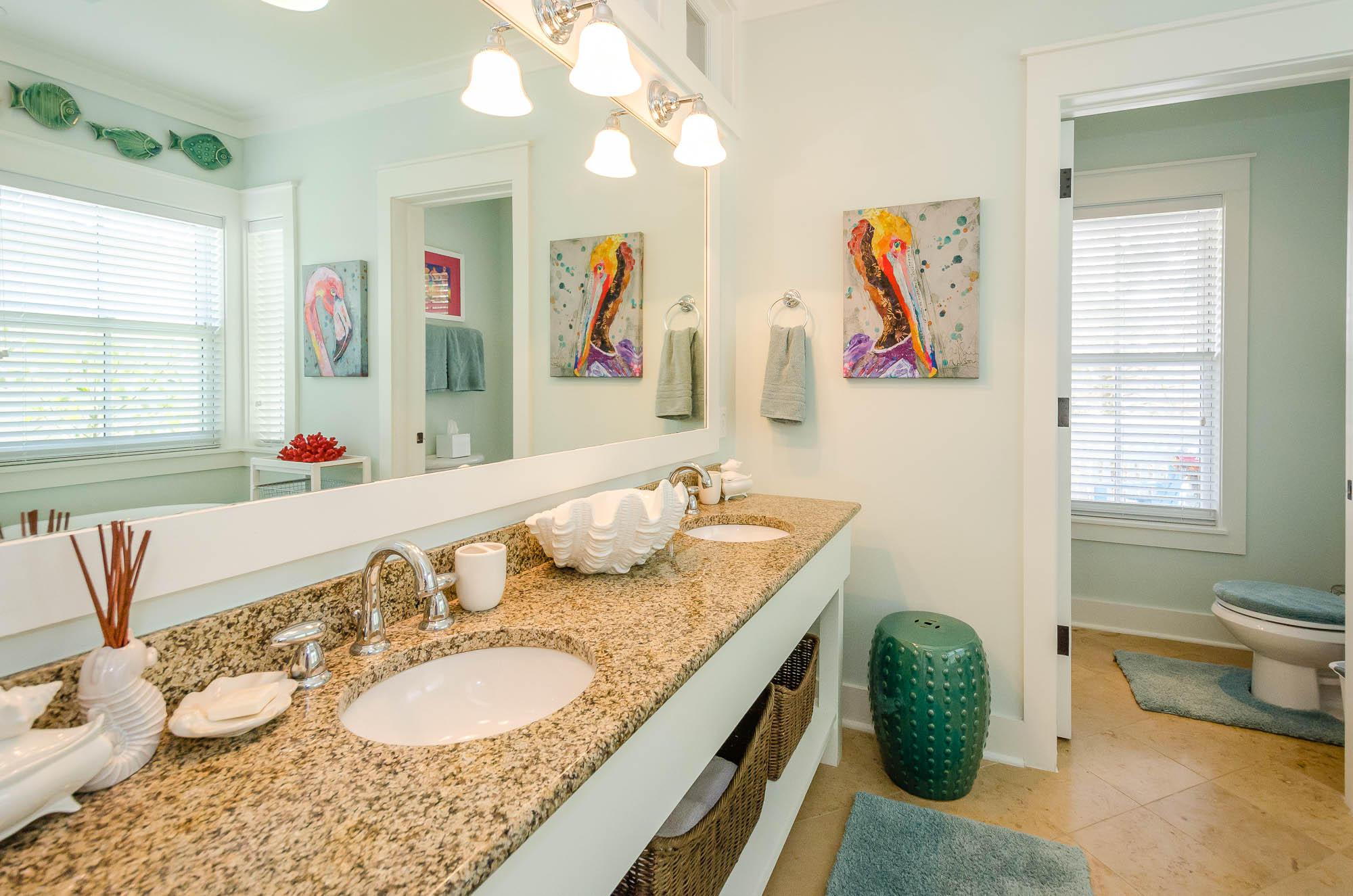 WATERCOLOR - Residential