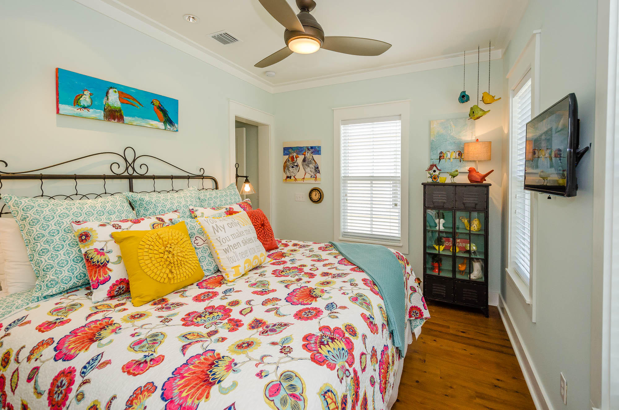 WATERCOLOR - Residential