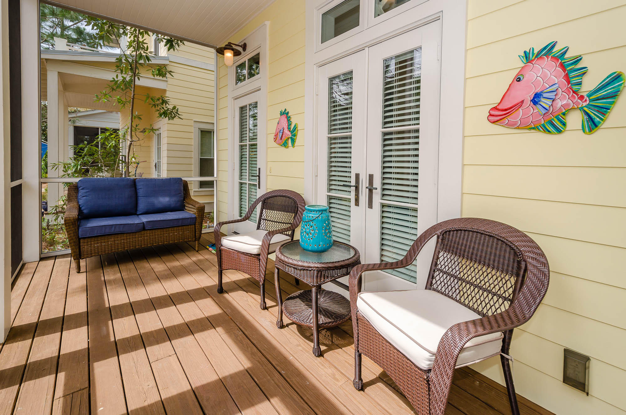 WATERCOLOR - Residential