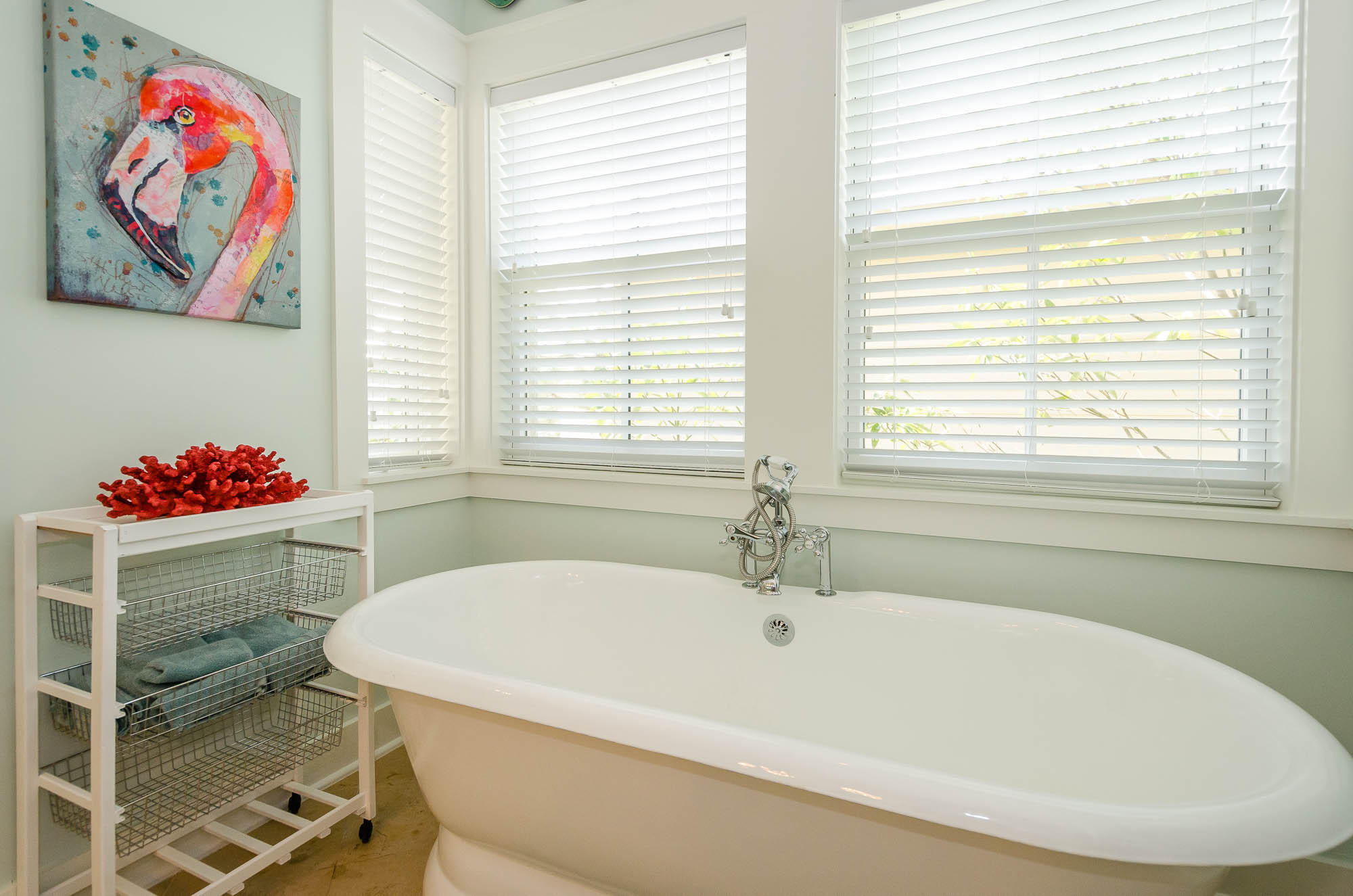 WATERCOLOR - Residential