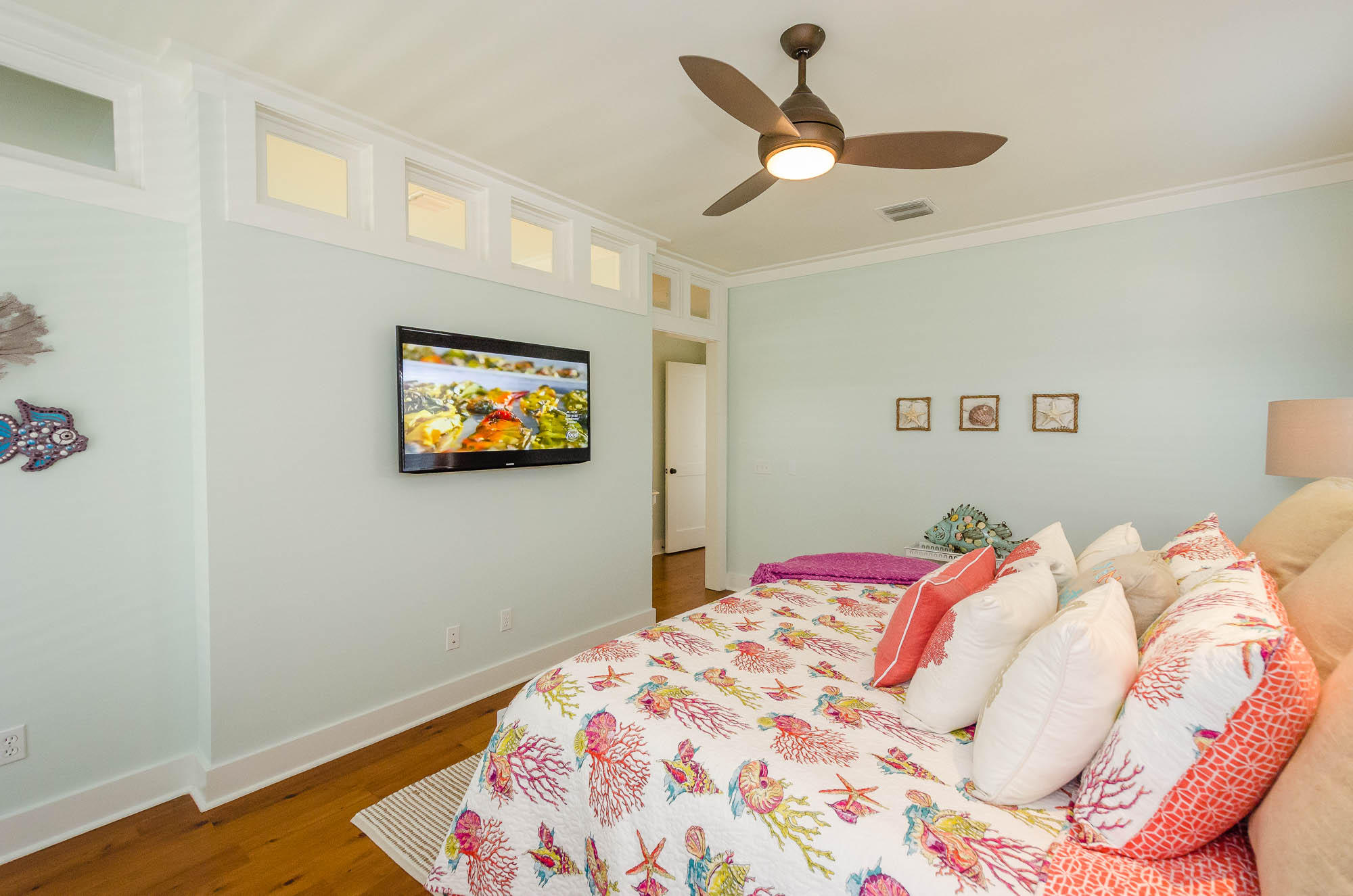 WATERCOLOR - Residential