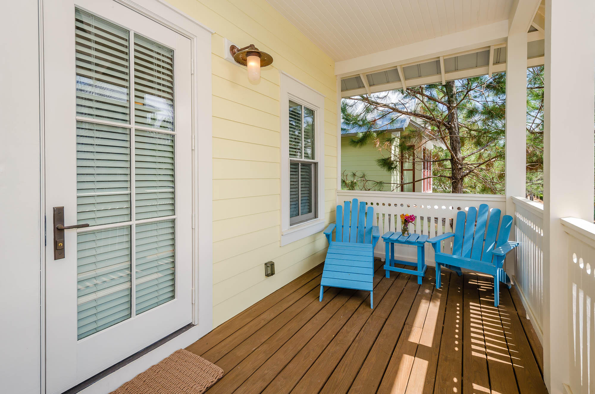 WATERCOLOR - Residential