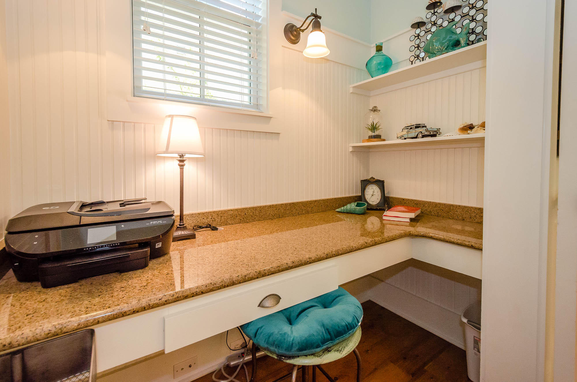 WATERCOLOR - Residential