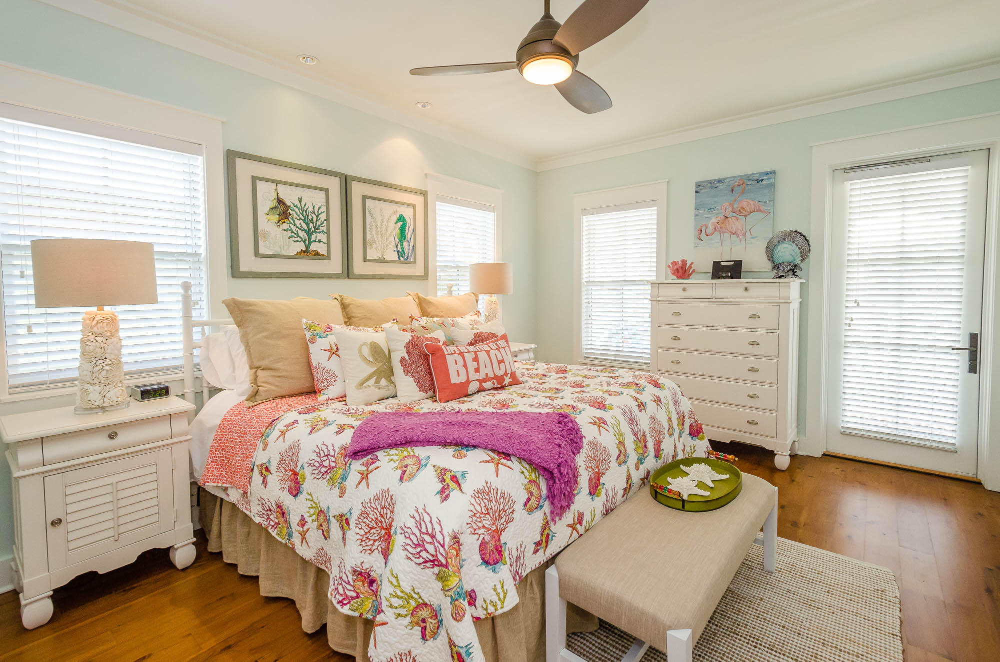 WATERCOLOR - Residential