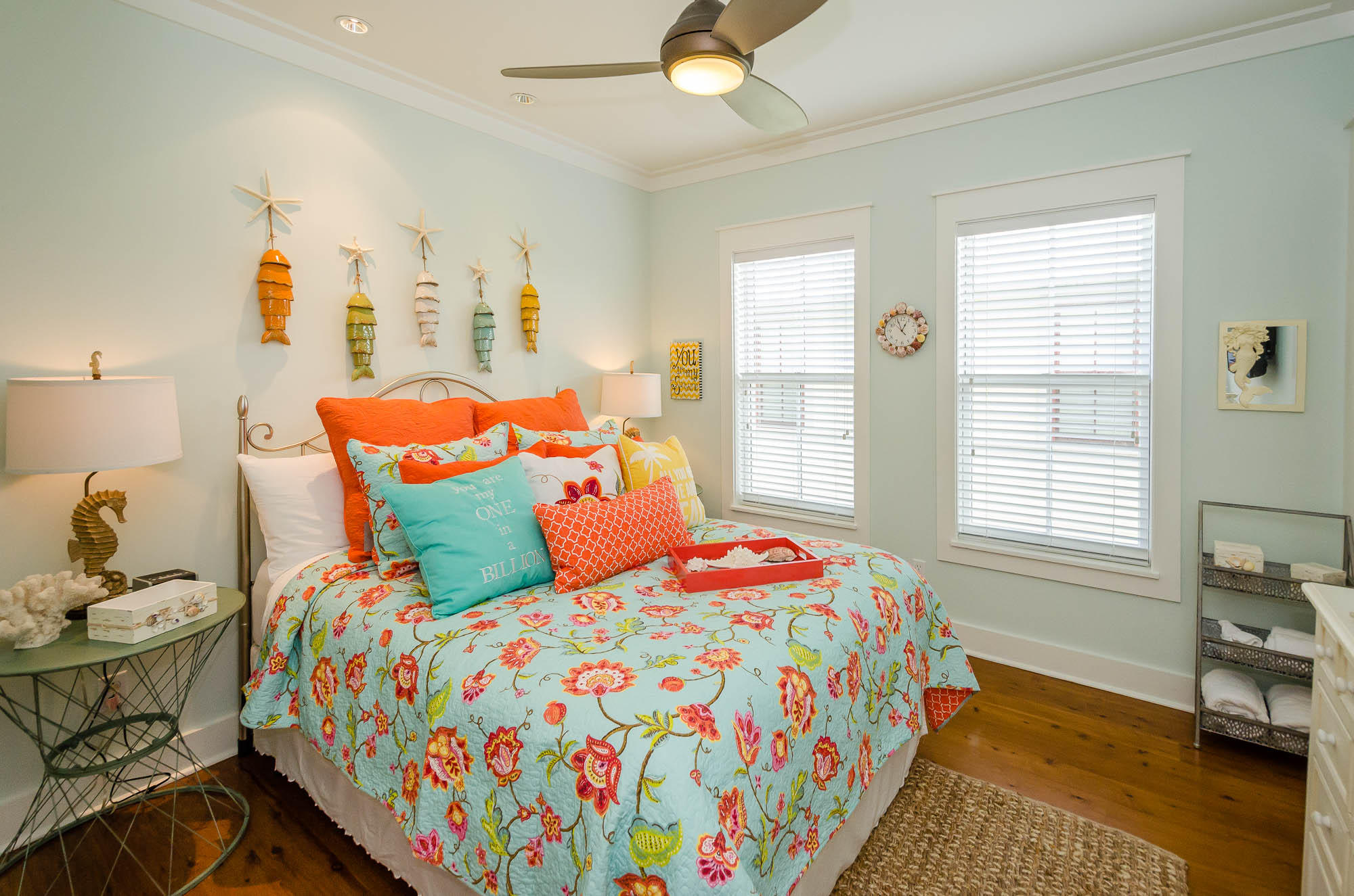 WATERCOLOR - Residential