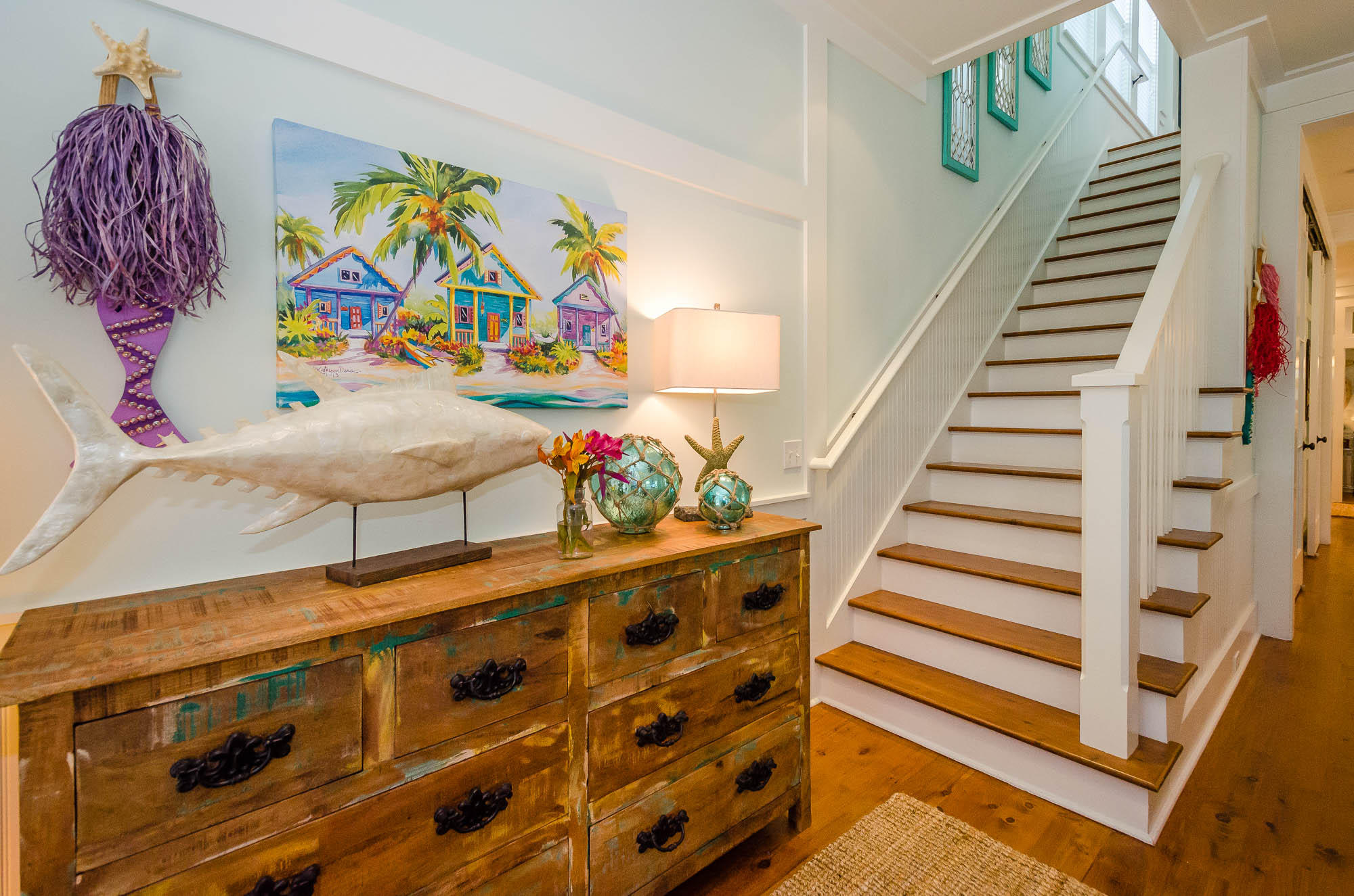 WATERCOLOR - Residential