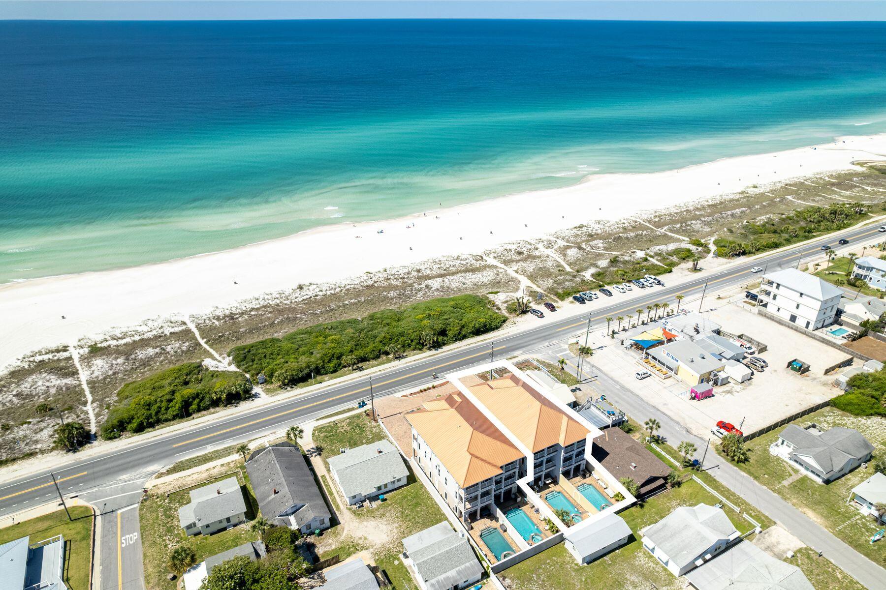 19108 Front Beach Road A & B