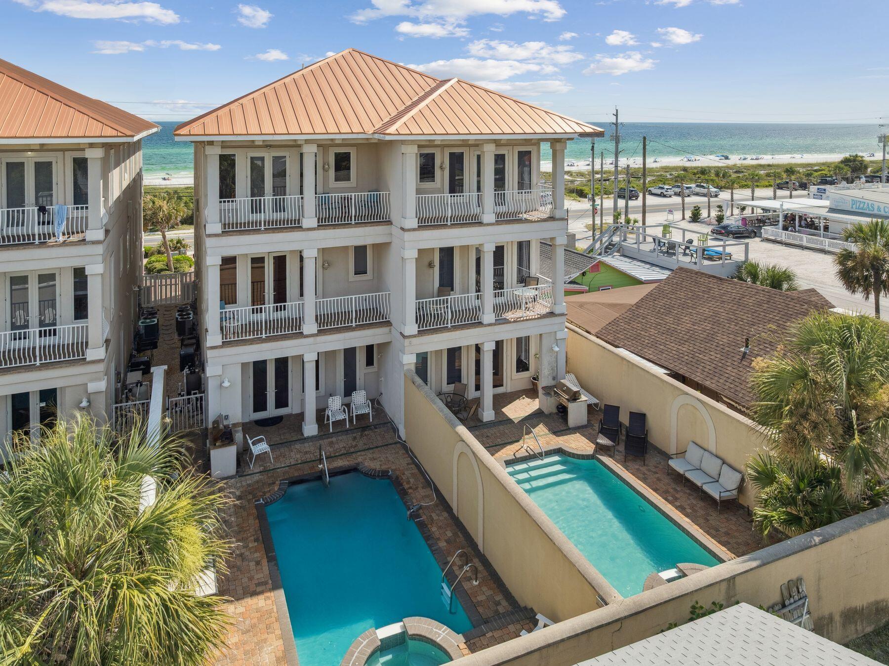 19108 Front Beach Road A & B