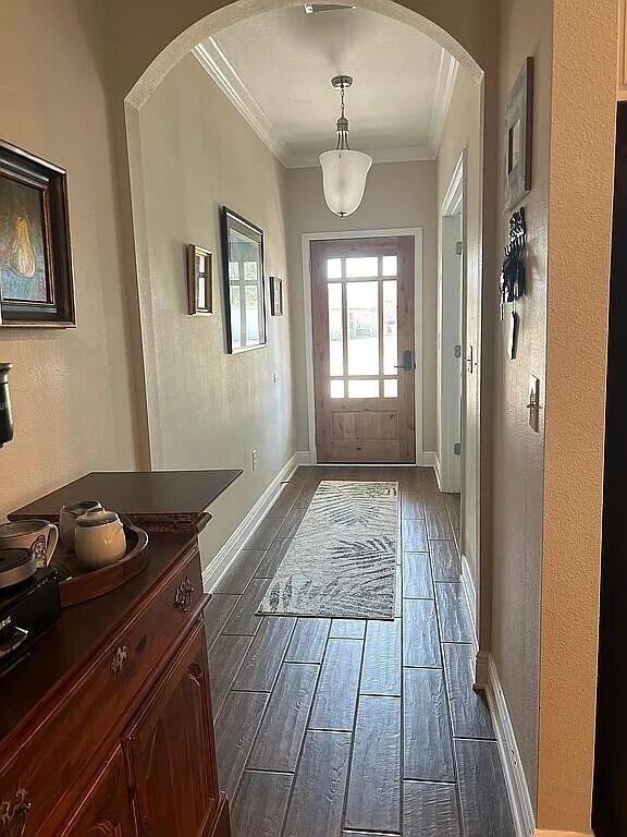HAMMOCK BAY PASSAGES - Residential
