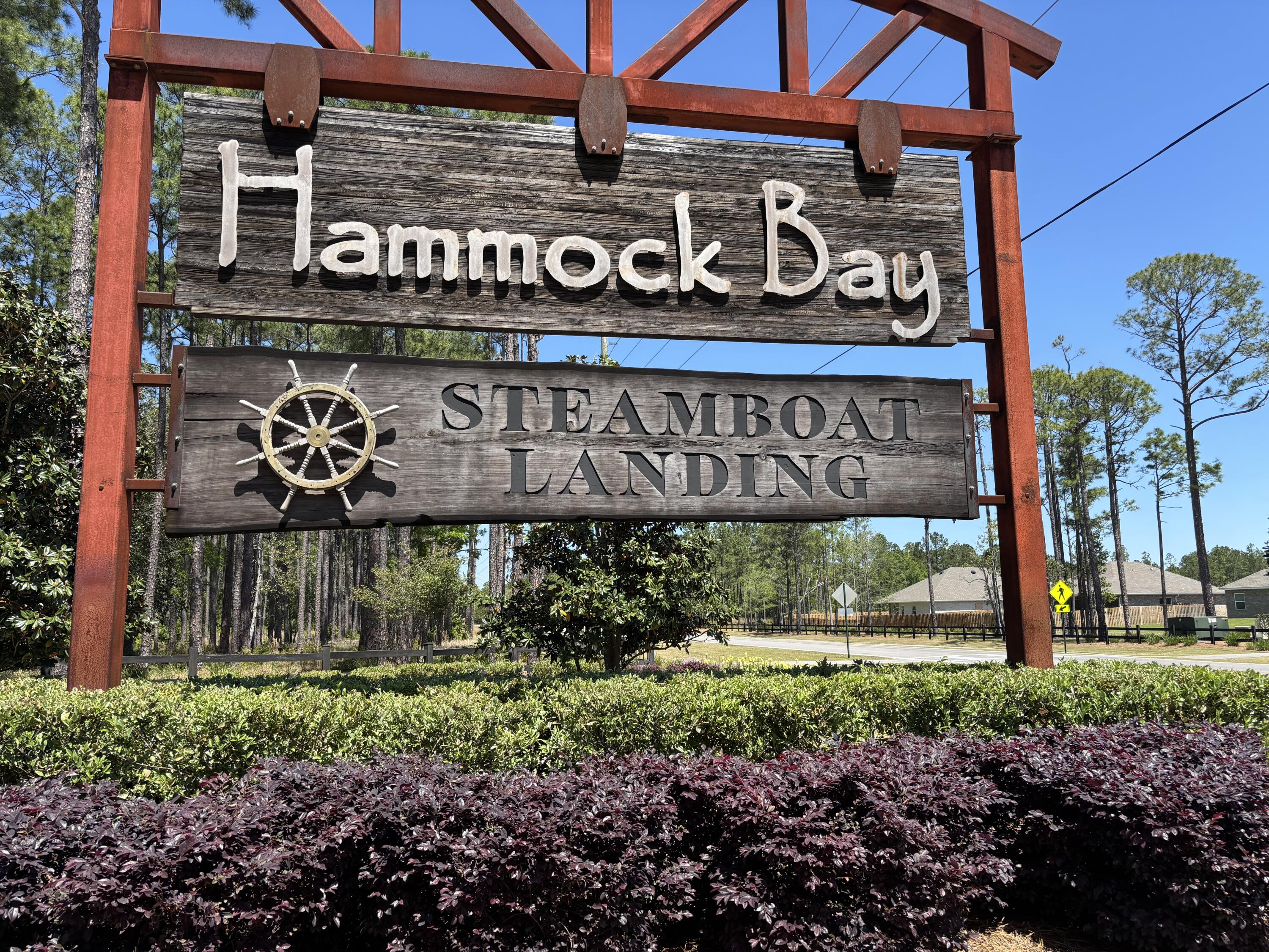 HAMMOCK BAY PASSAGES - Residential
