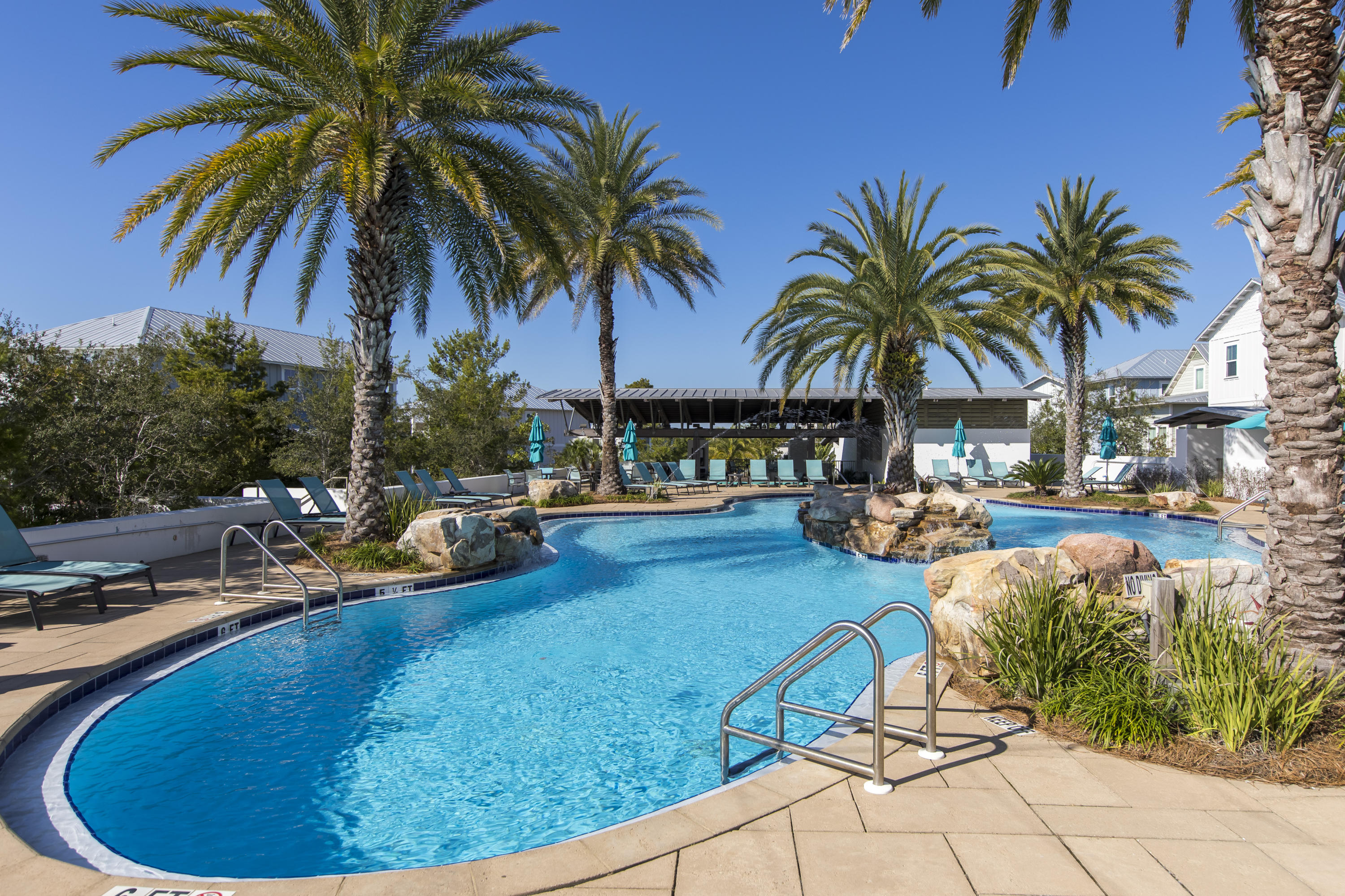 HIGHLAND PARKS - Residential