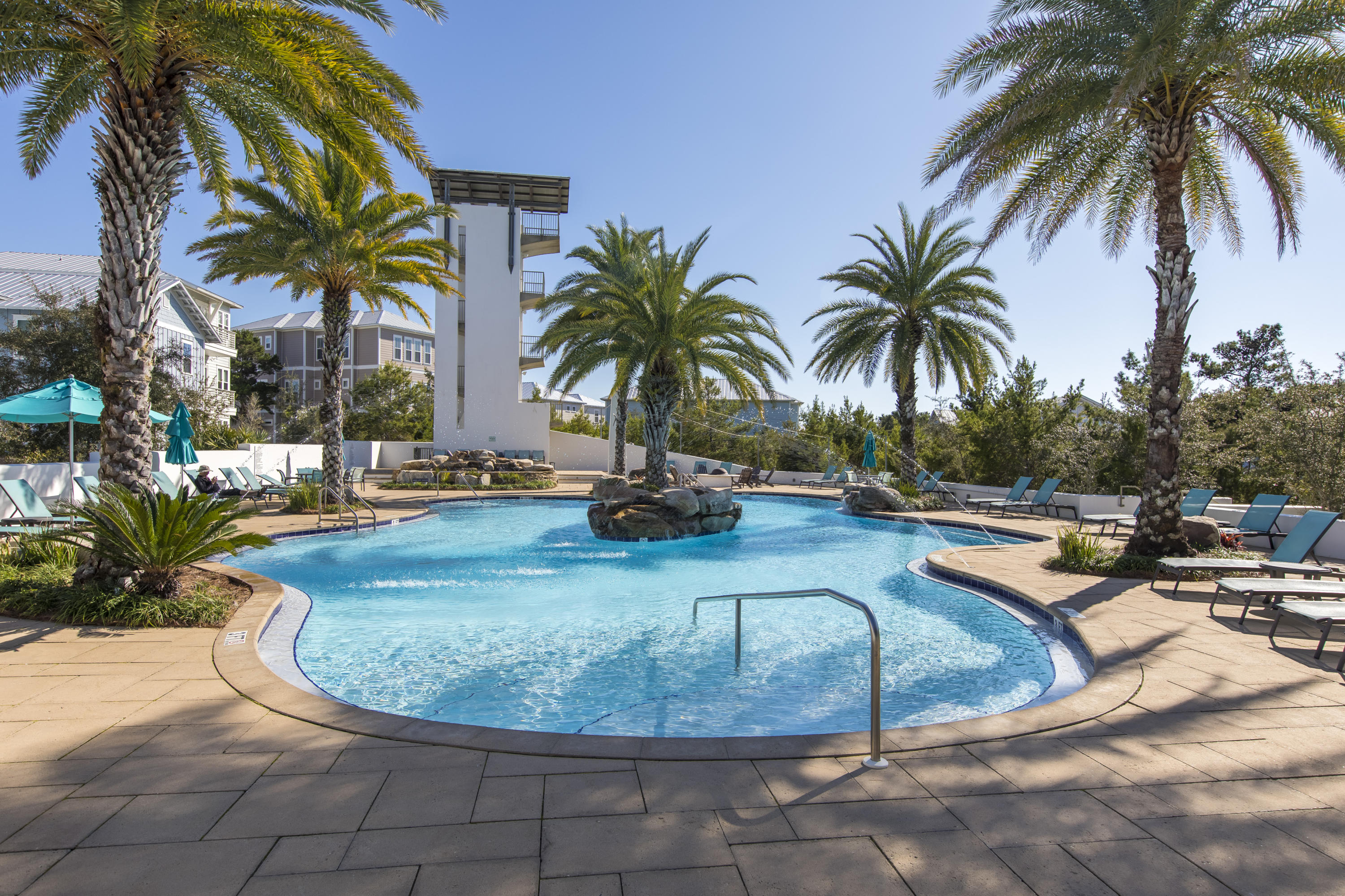 HIGHLAND PARKS - Residential