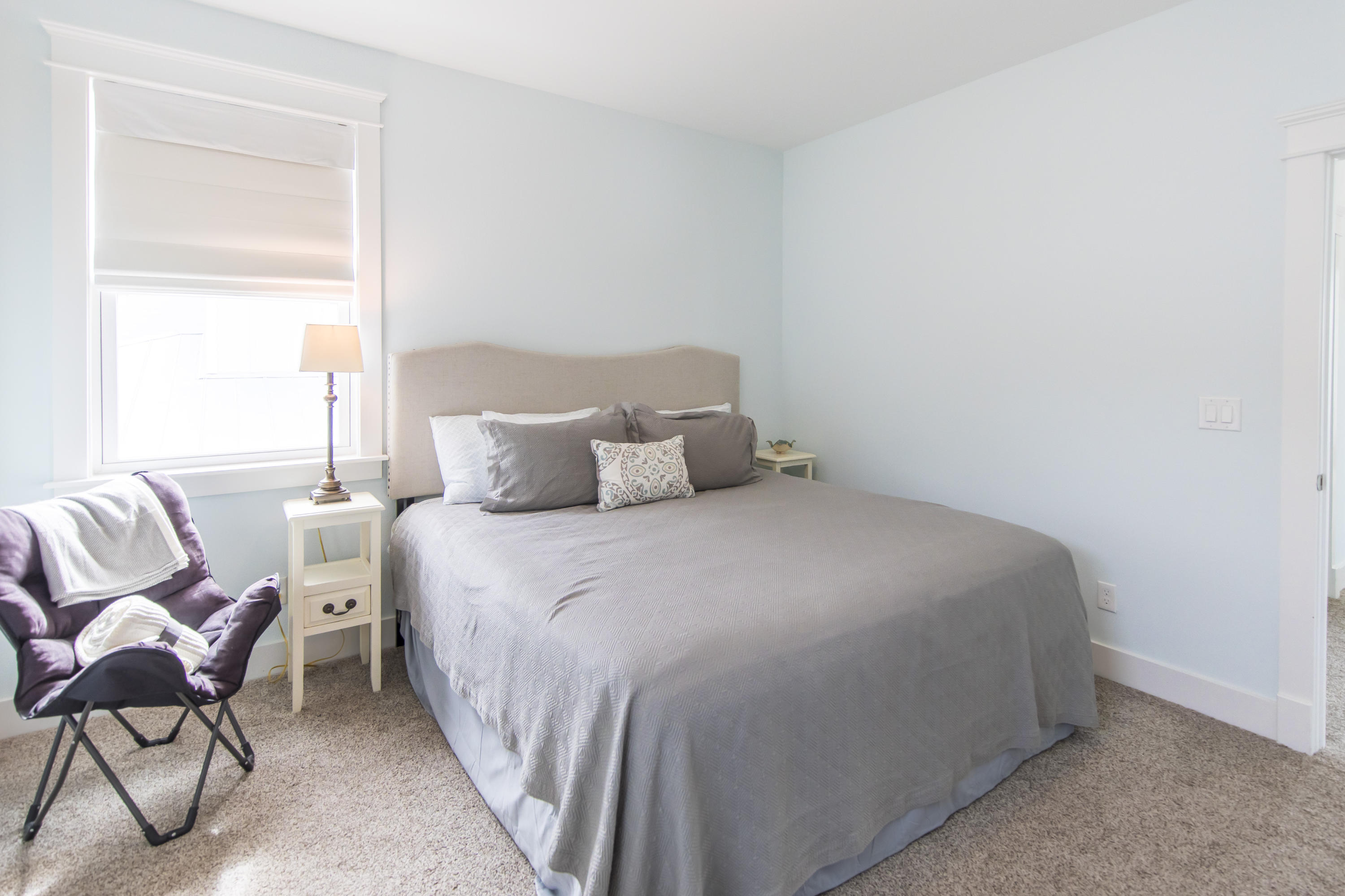 HIGHLAND PARKS - Residential