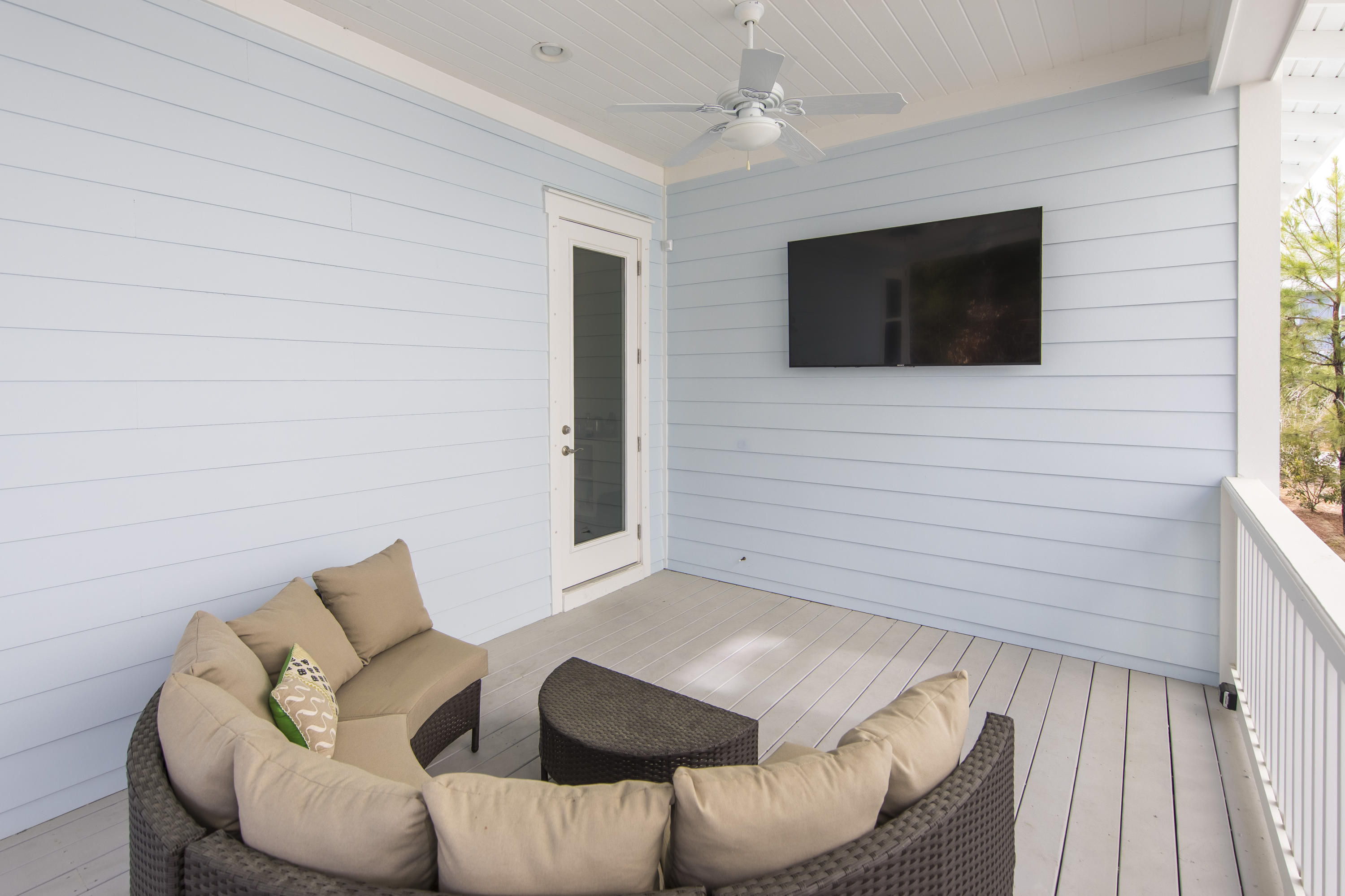 HIGHLAND PARKS - Residential