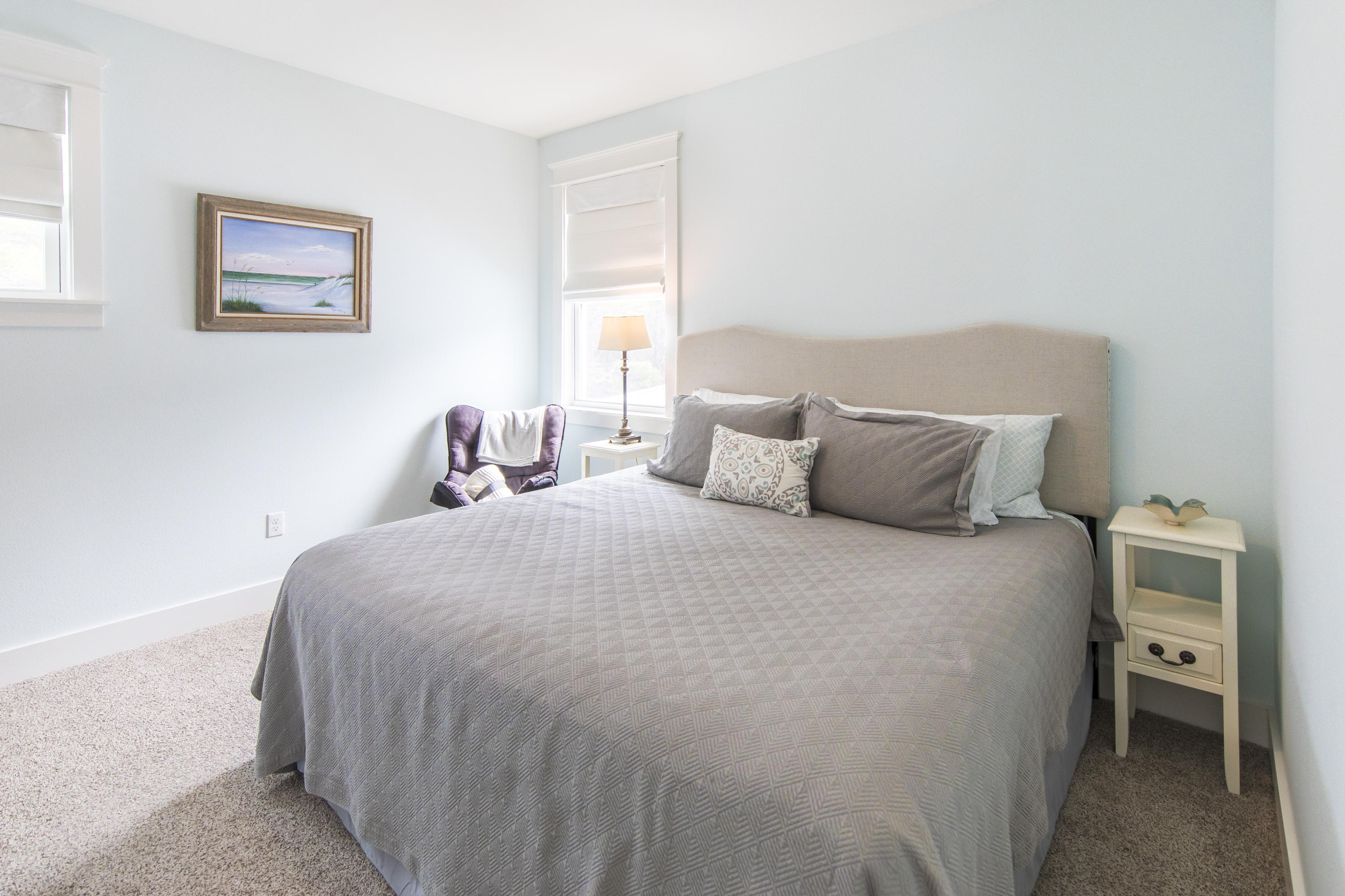 HIGHLAND PARKS - Residential