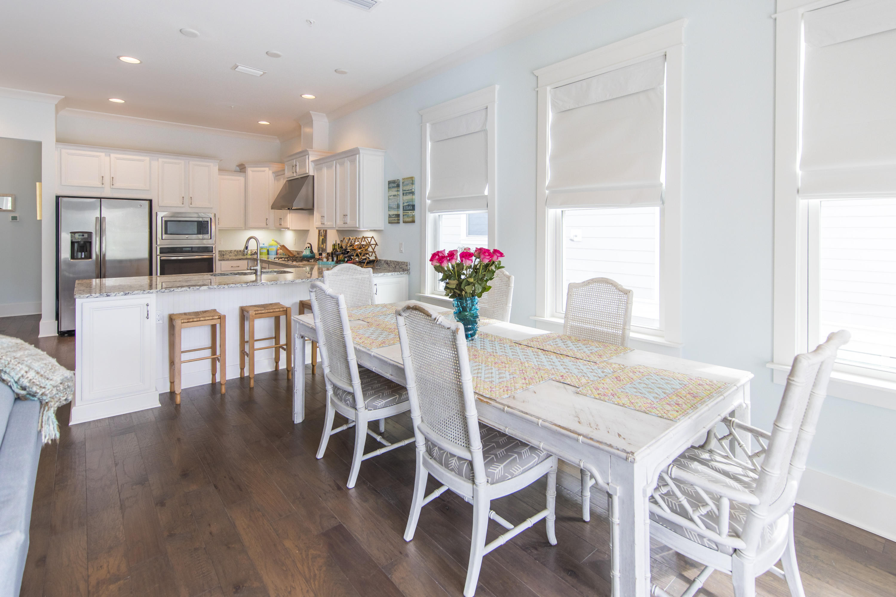 HIGHLAND PARKS - Residential