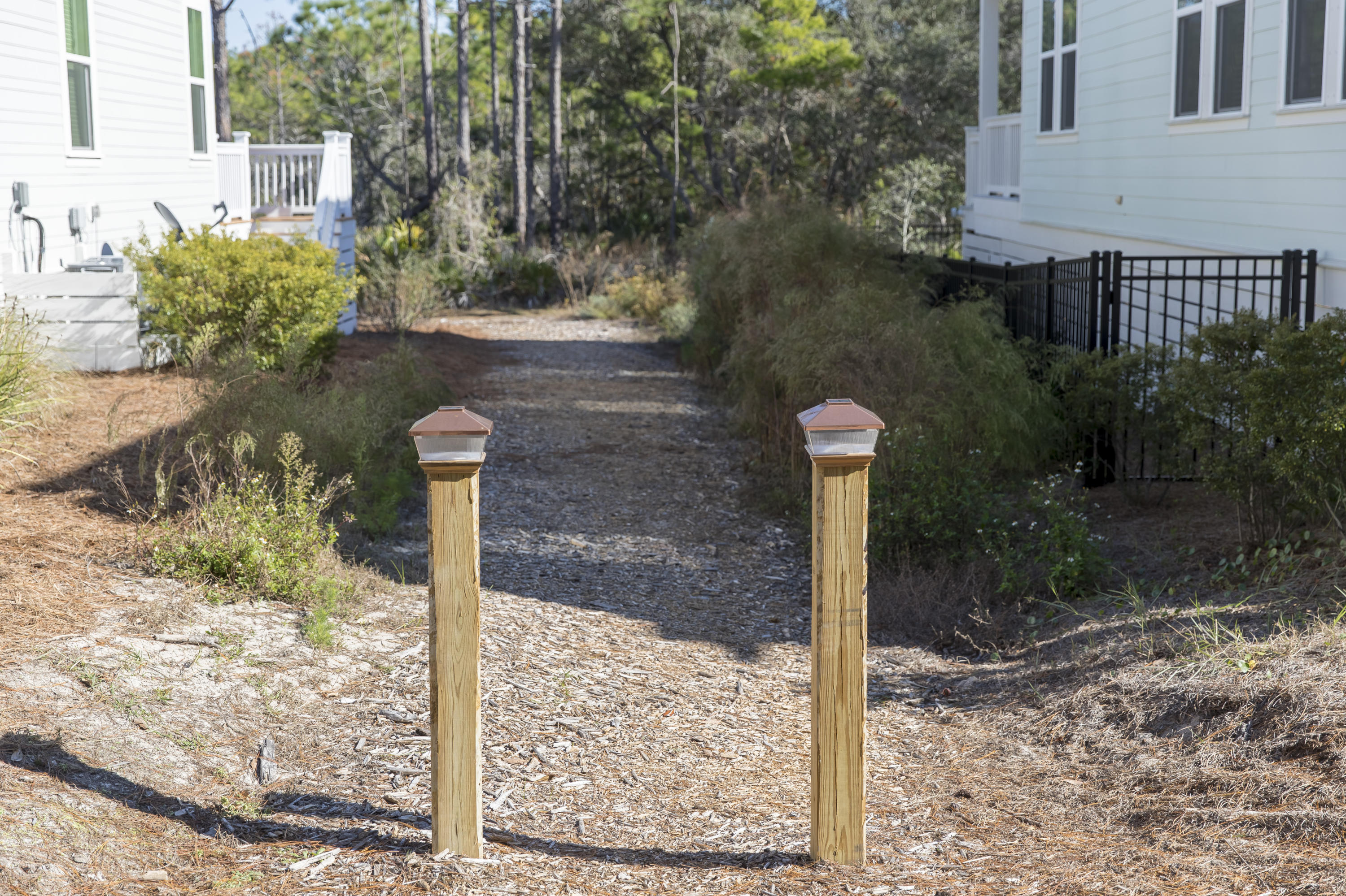 HIGHLAND PARKS - Residential