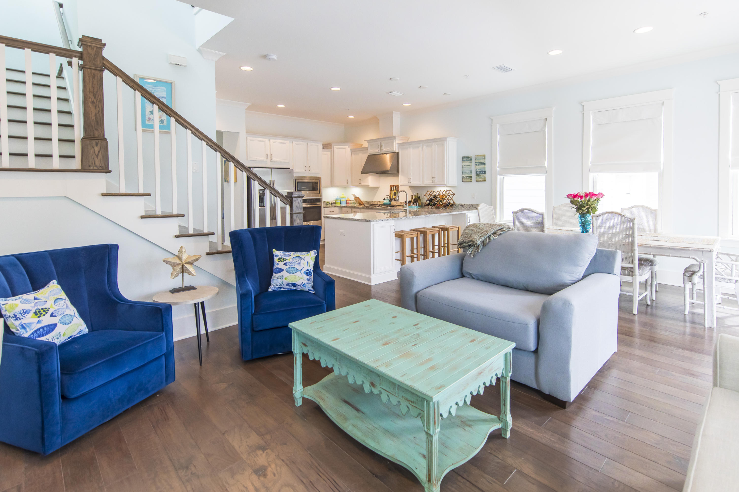 HIGHLAND PARKS - Residential