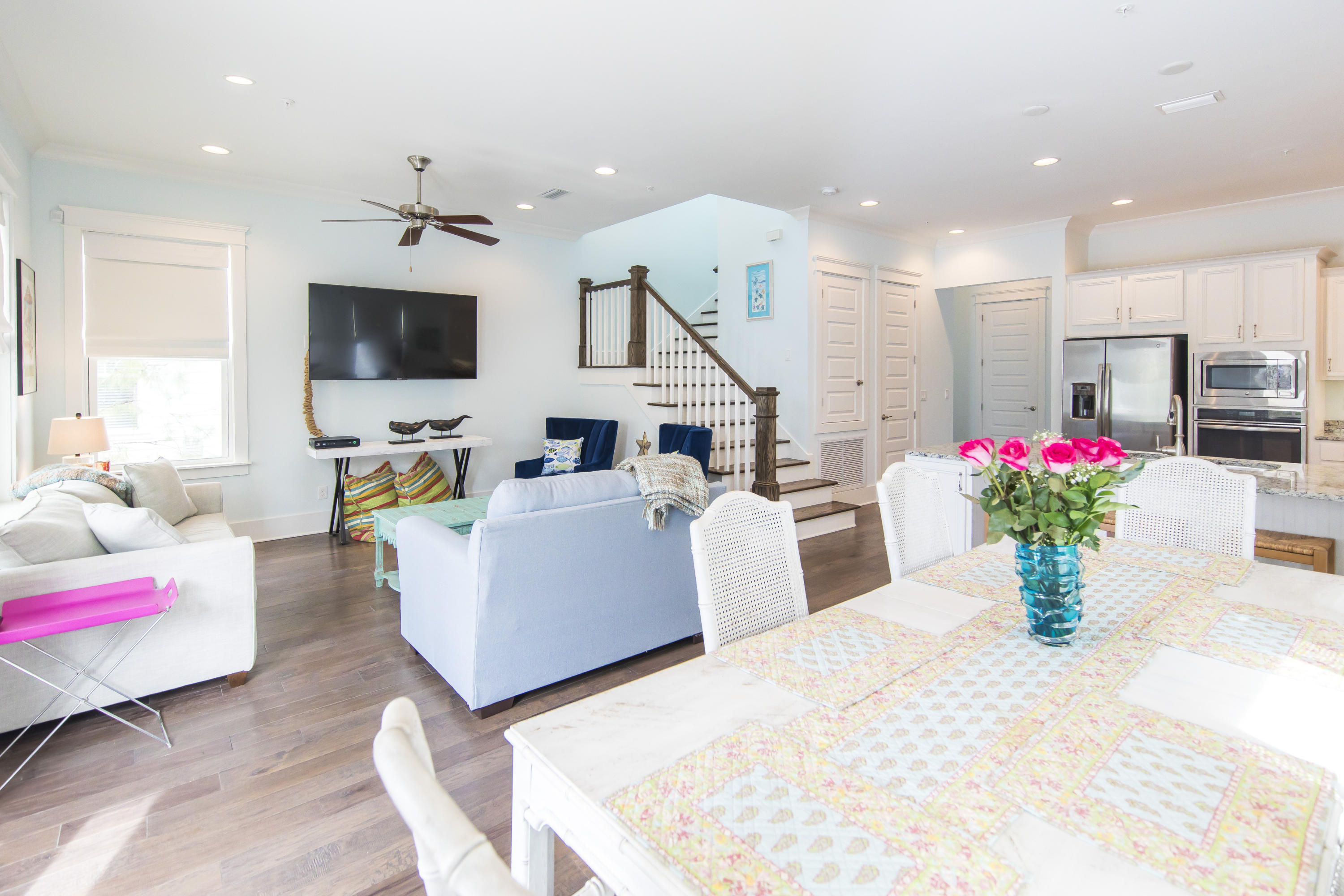 HIGHLAND PARKS - Residential