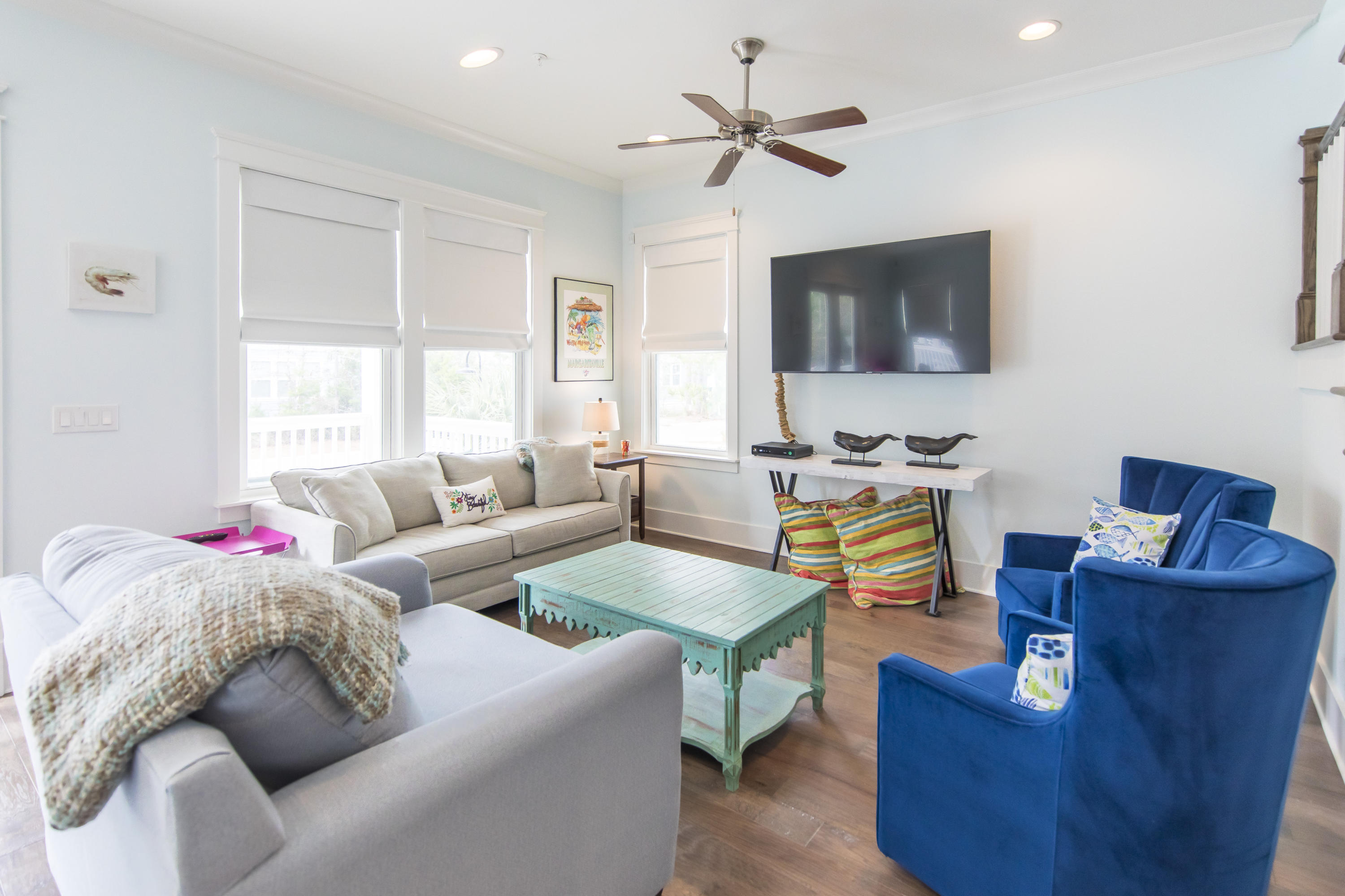 HIGHLAND PARKS - Residential