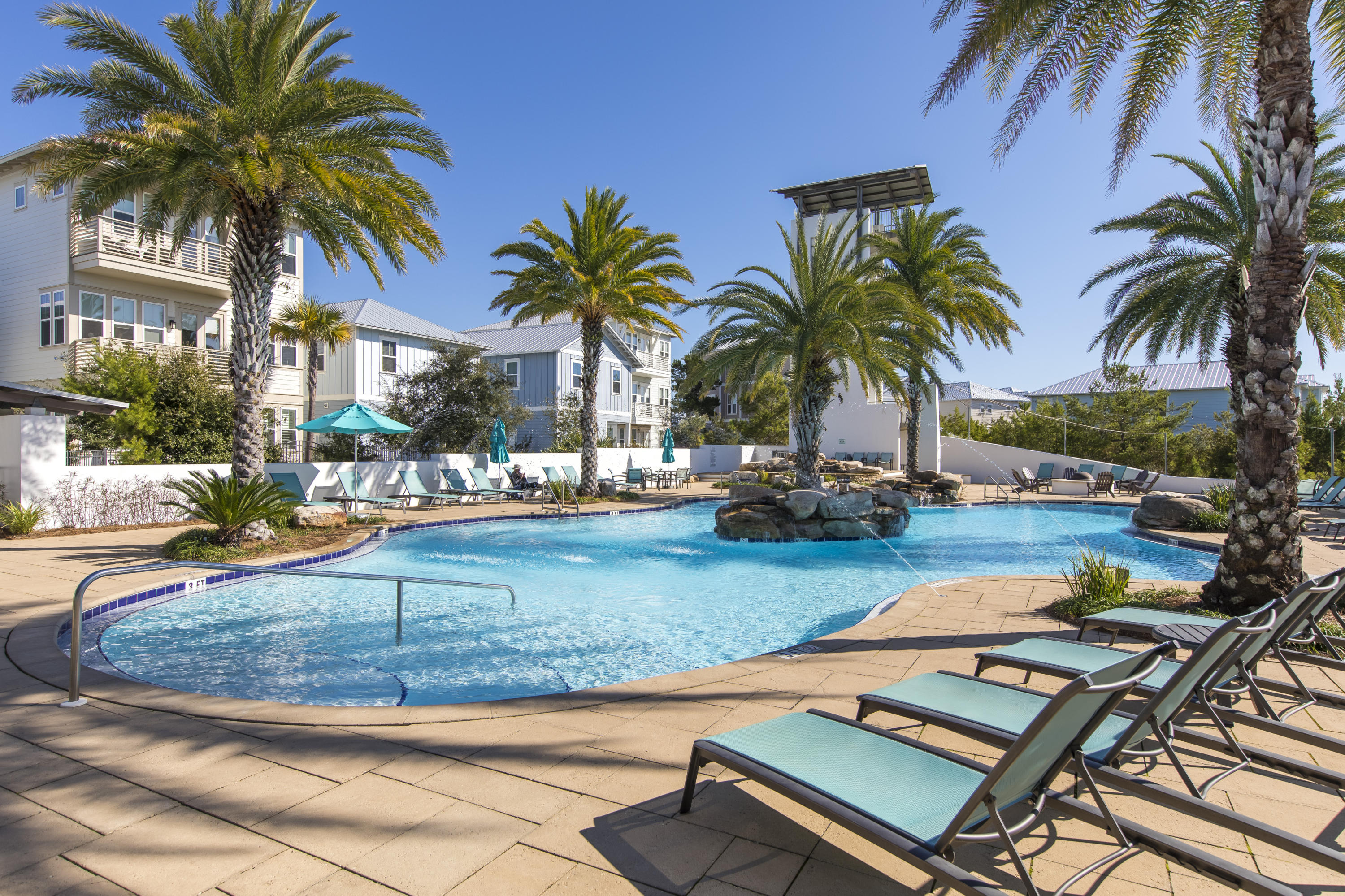 HIGHLAND PARKS - Residential