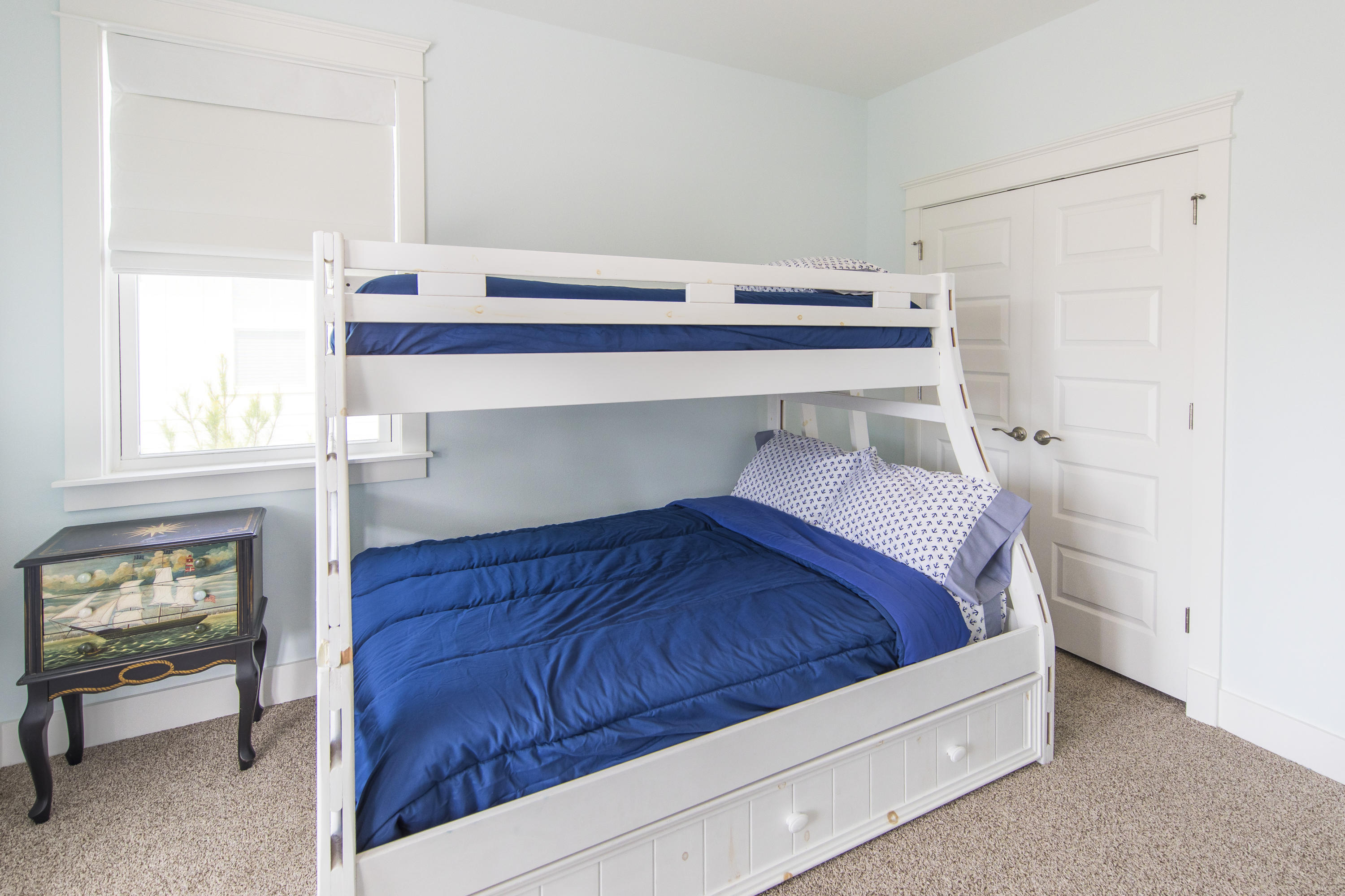 HIGHLAND PARKS - Residential