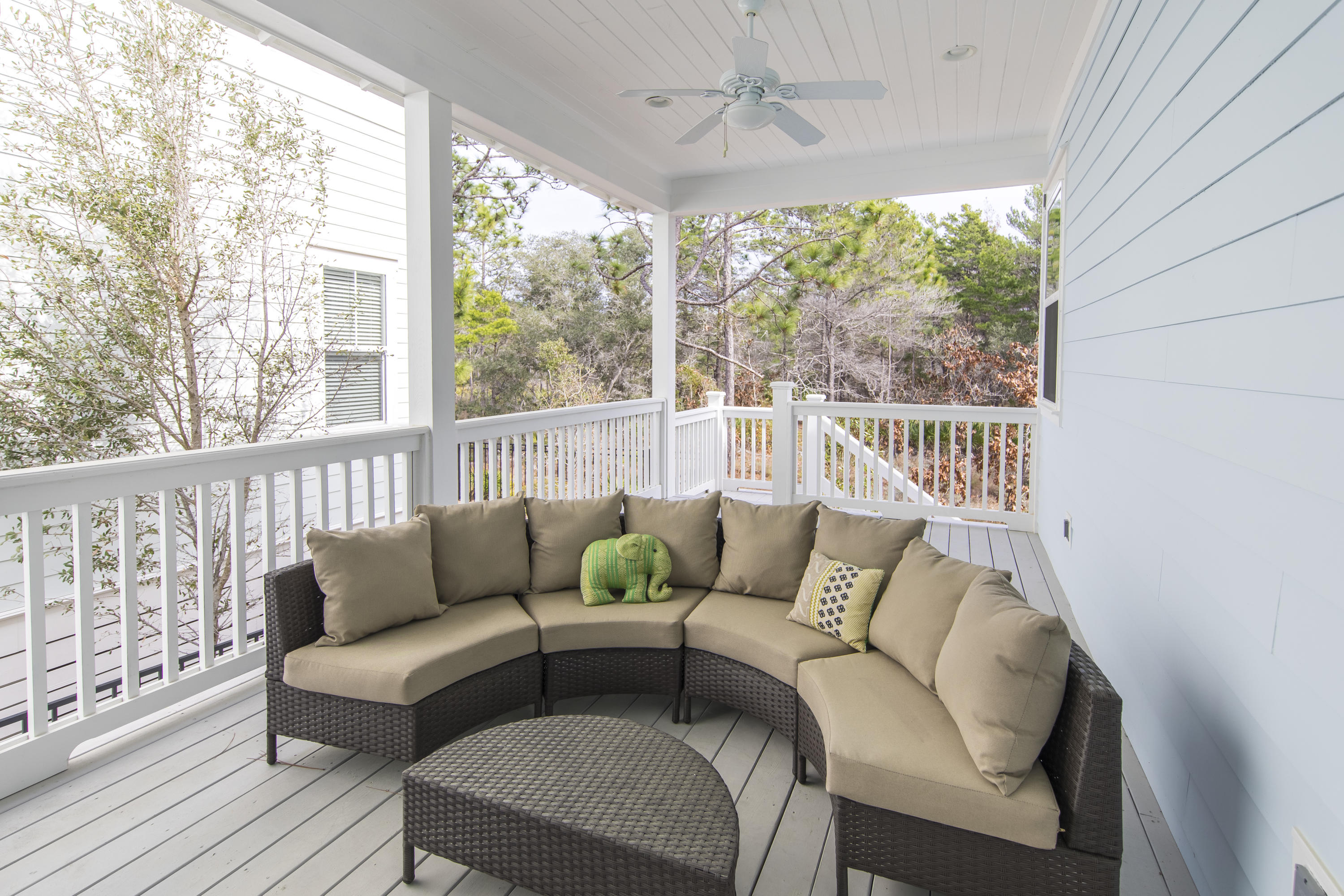 HIGHLAND PARKS - Residential