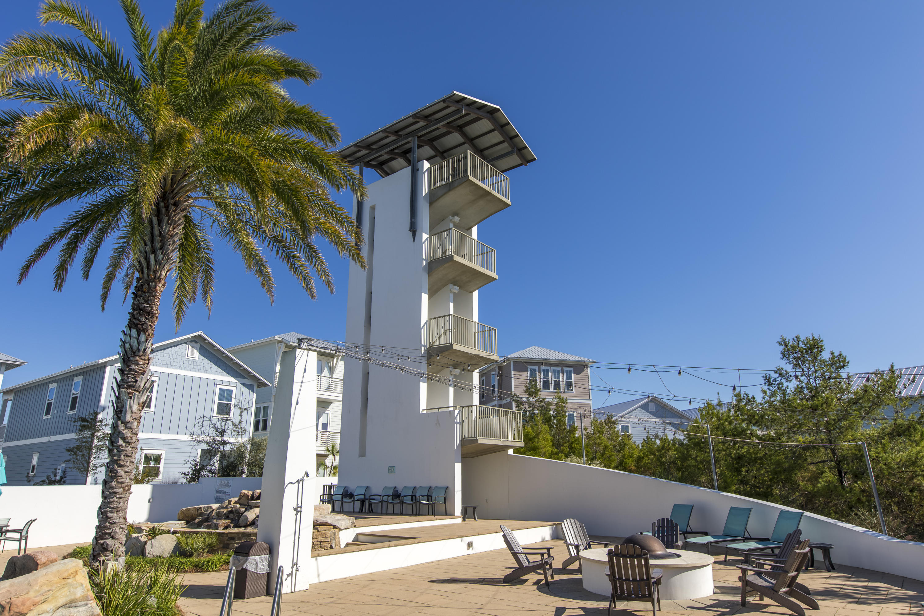 HIGHLAND PARKS - Residential