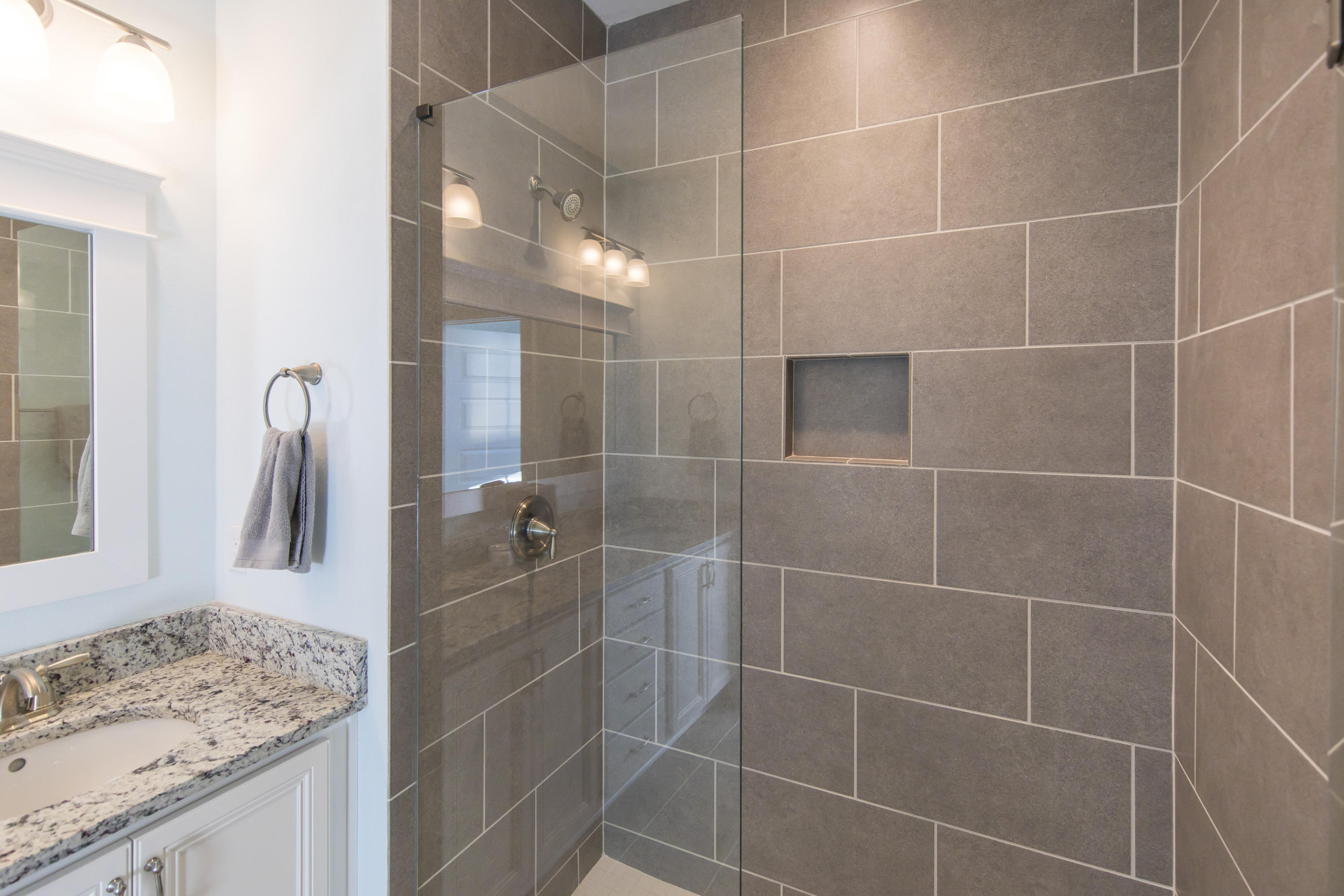 HIGHLAND PARKS - Residential