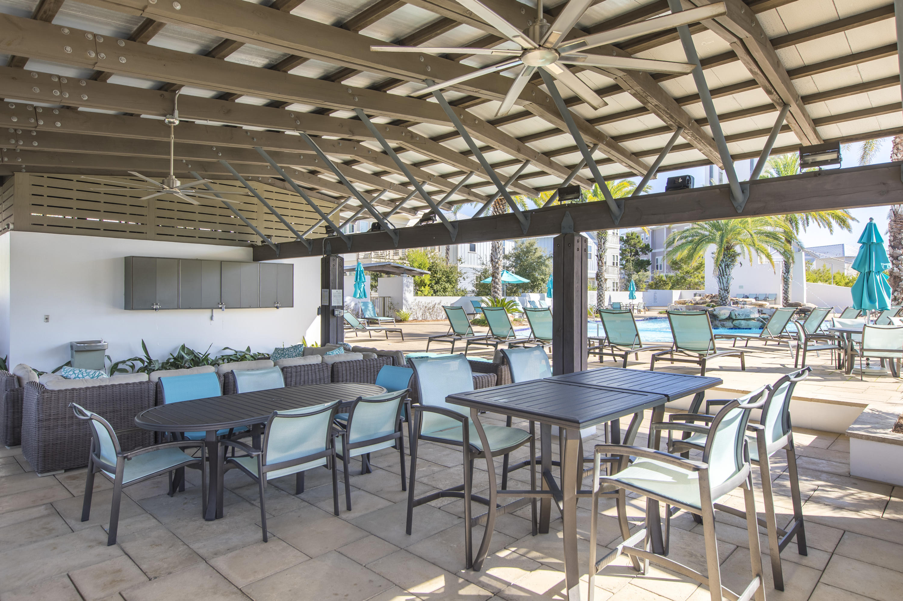 HIGHLAND PARKS - Residential