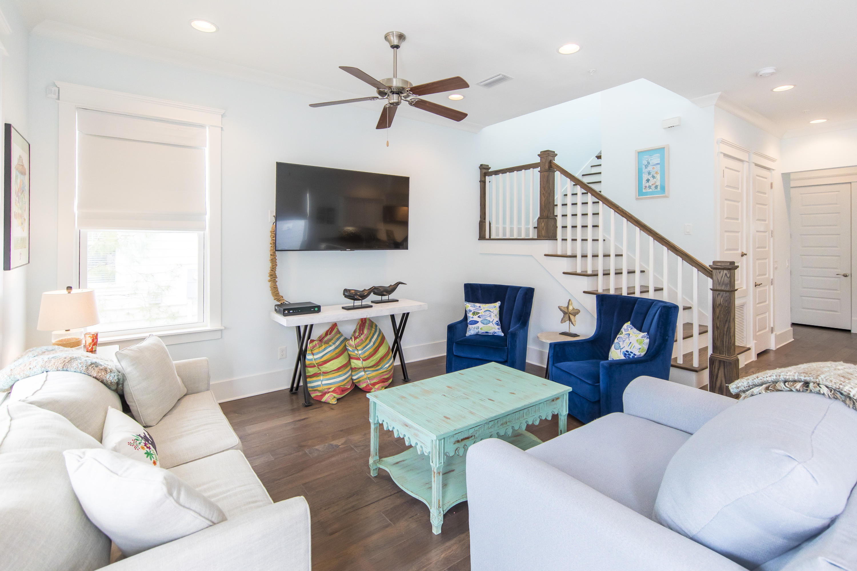 HIGHLAND PARKS - Residential