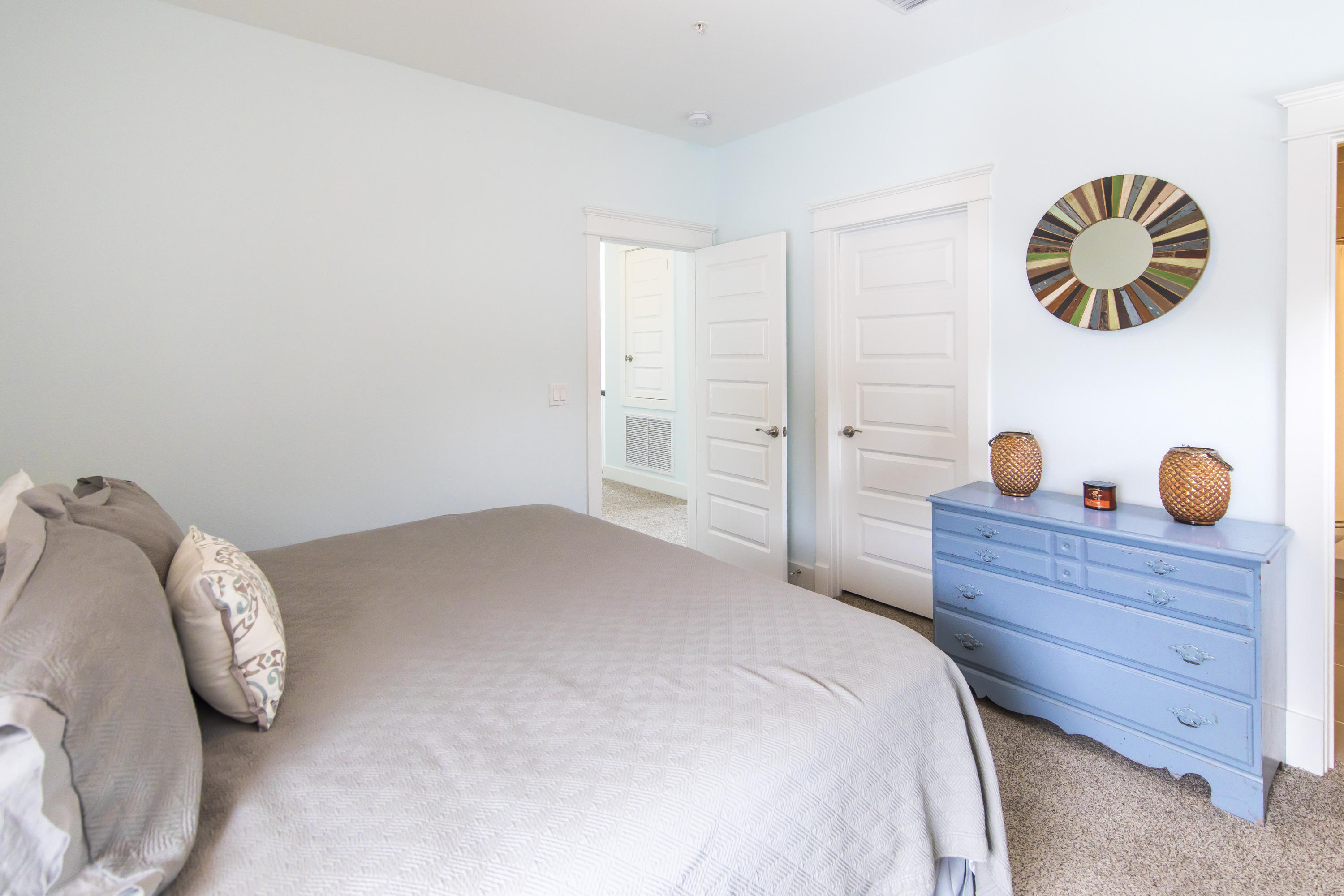 HIGHLAND PARKS - Residential