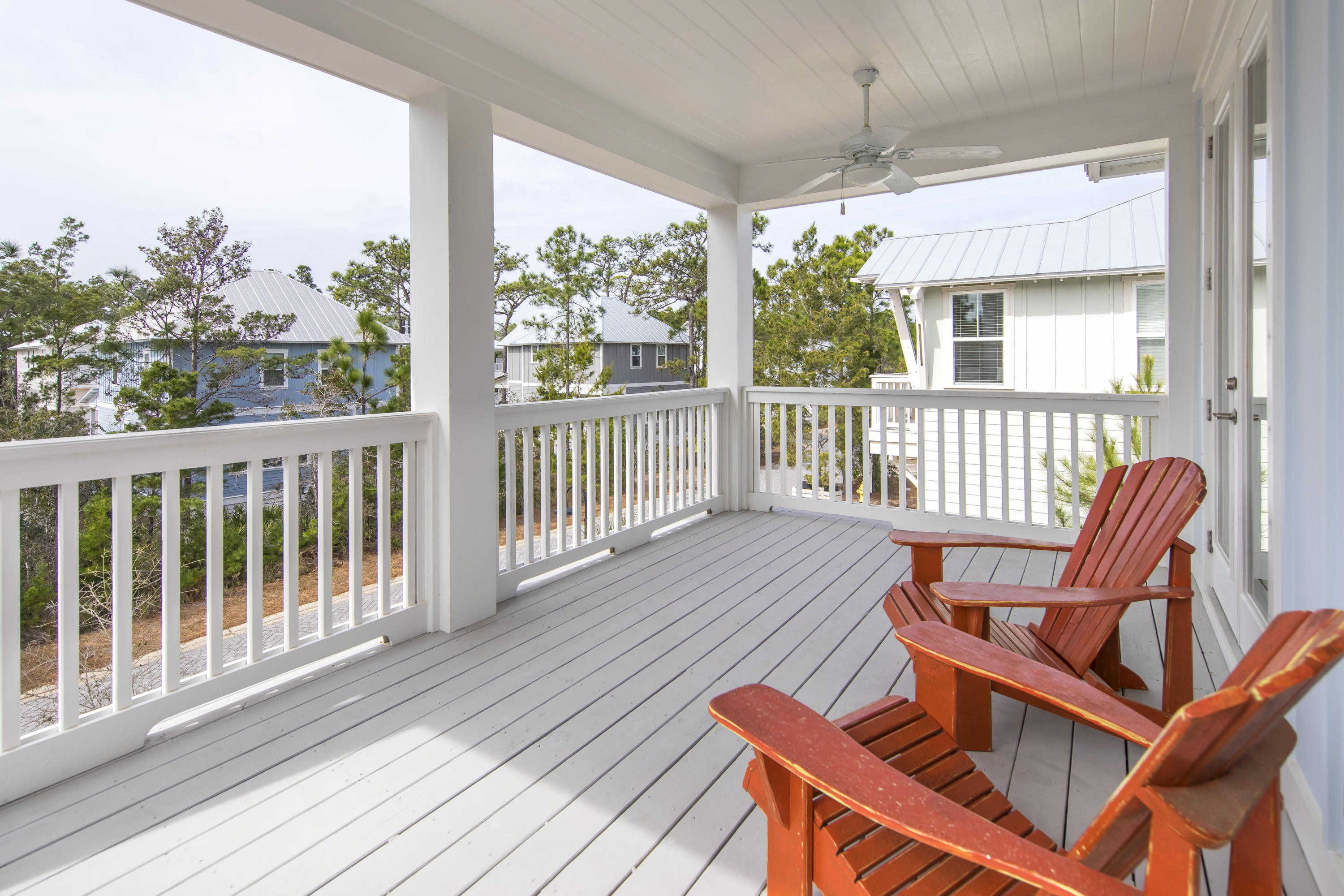 HIGHLAND PARKS - Residential