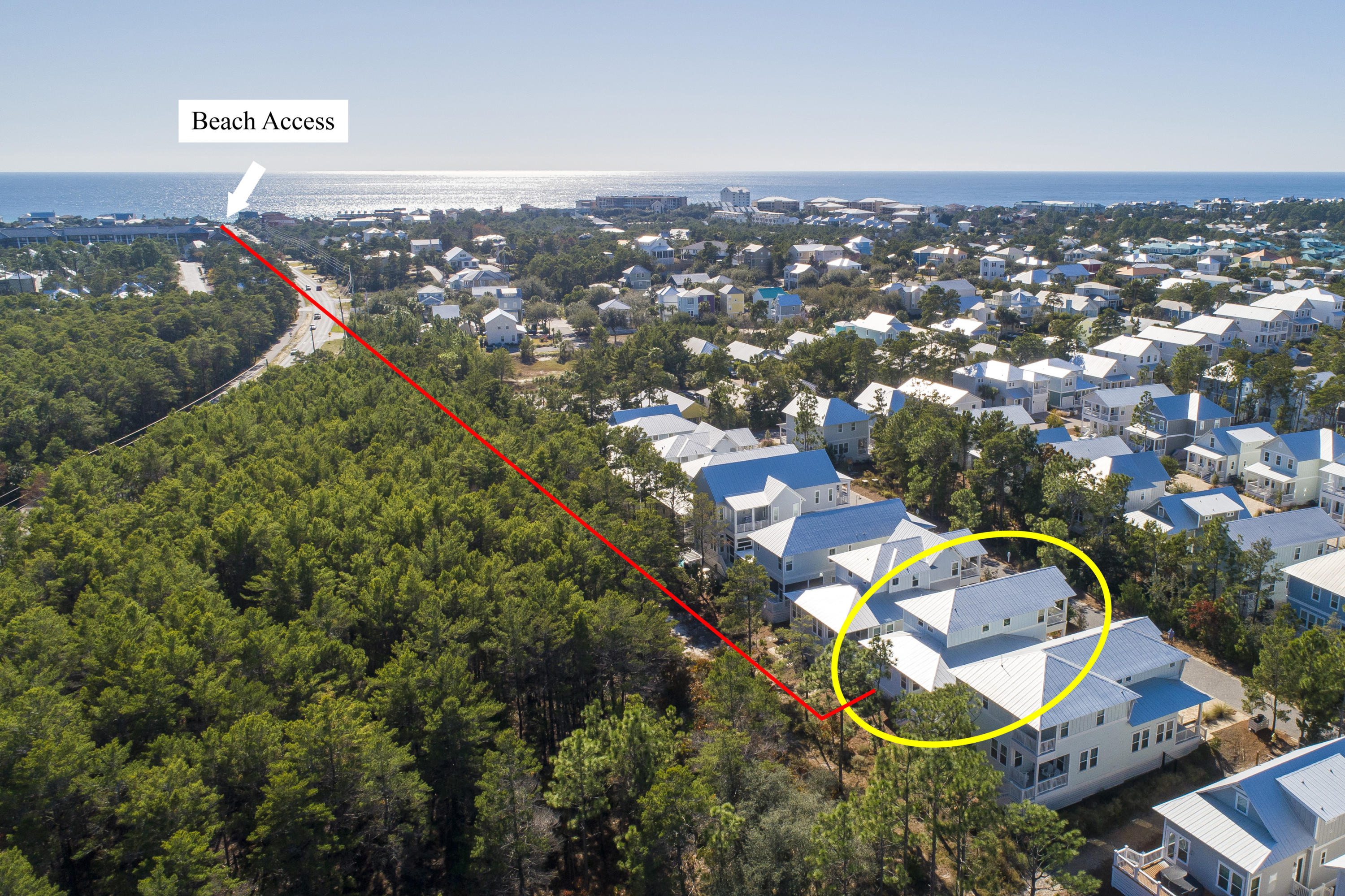 HIGHLAND PARKS - Residential