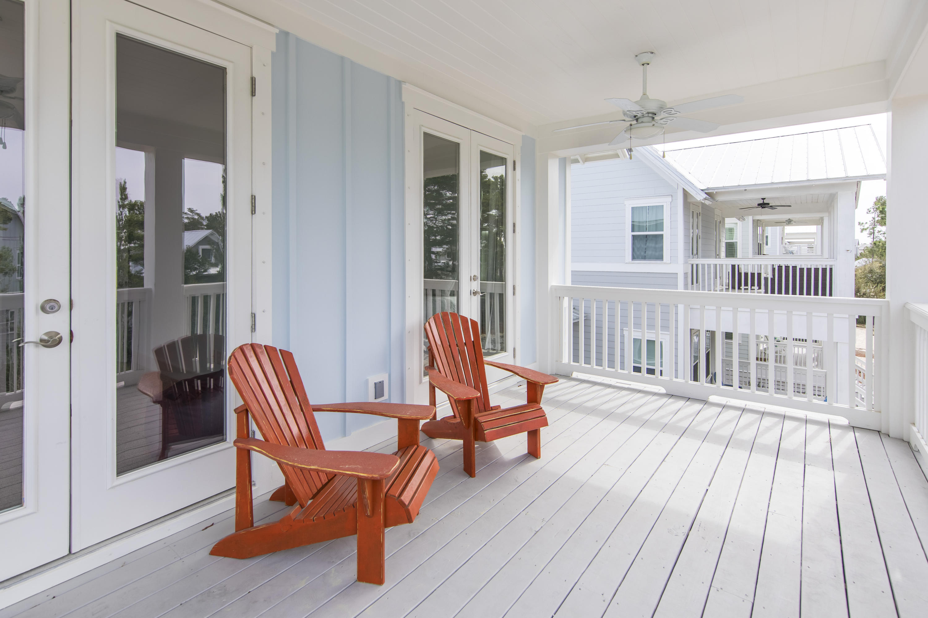 HIGHLAND PARKS - Residential