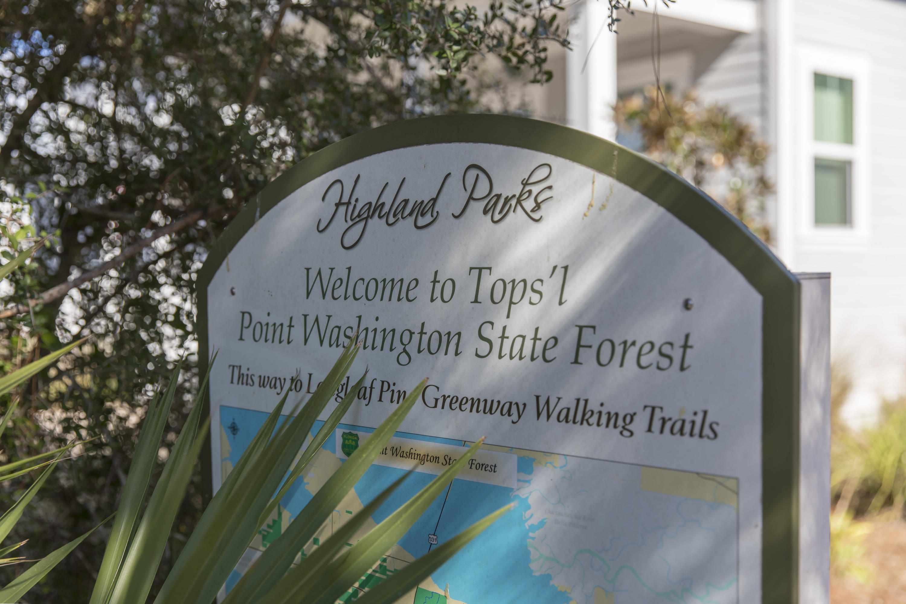 HIGHLAND PARKS - Residential