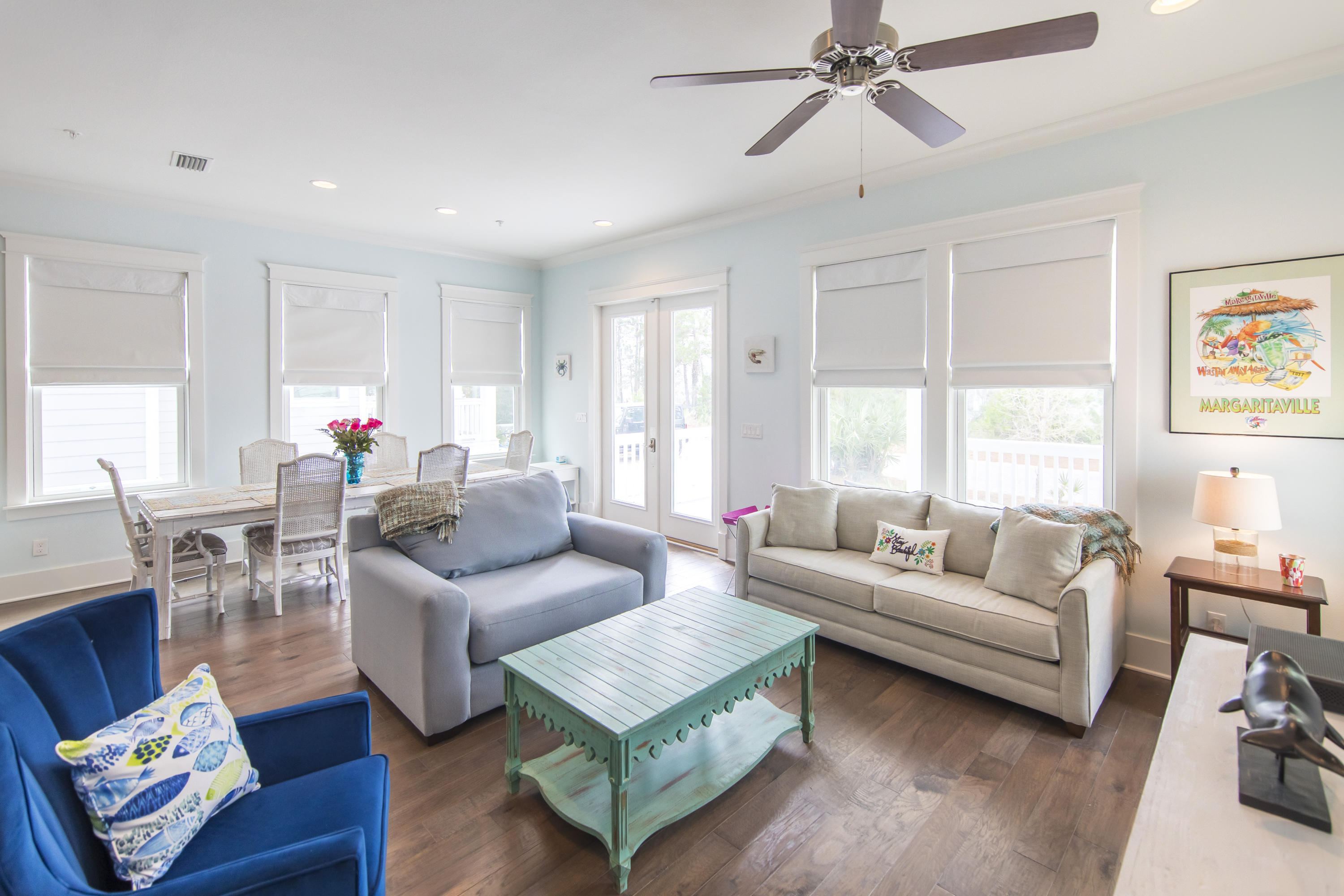 HIGHLAND PARKS - Residential