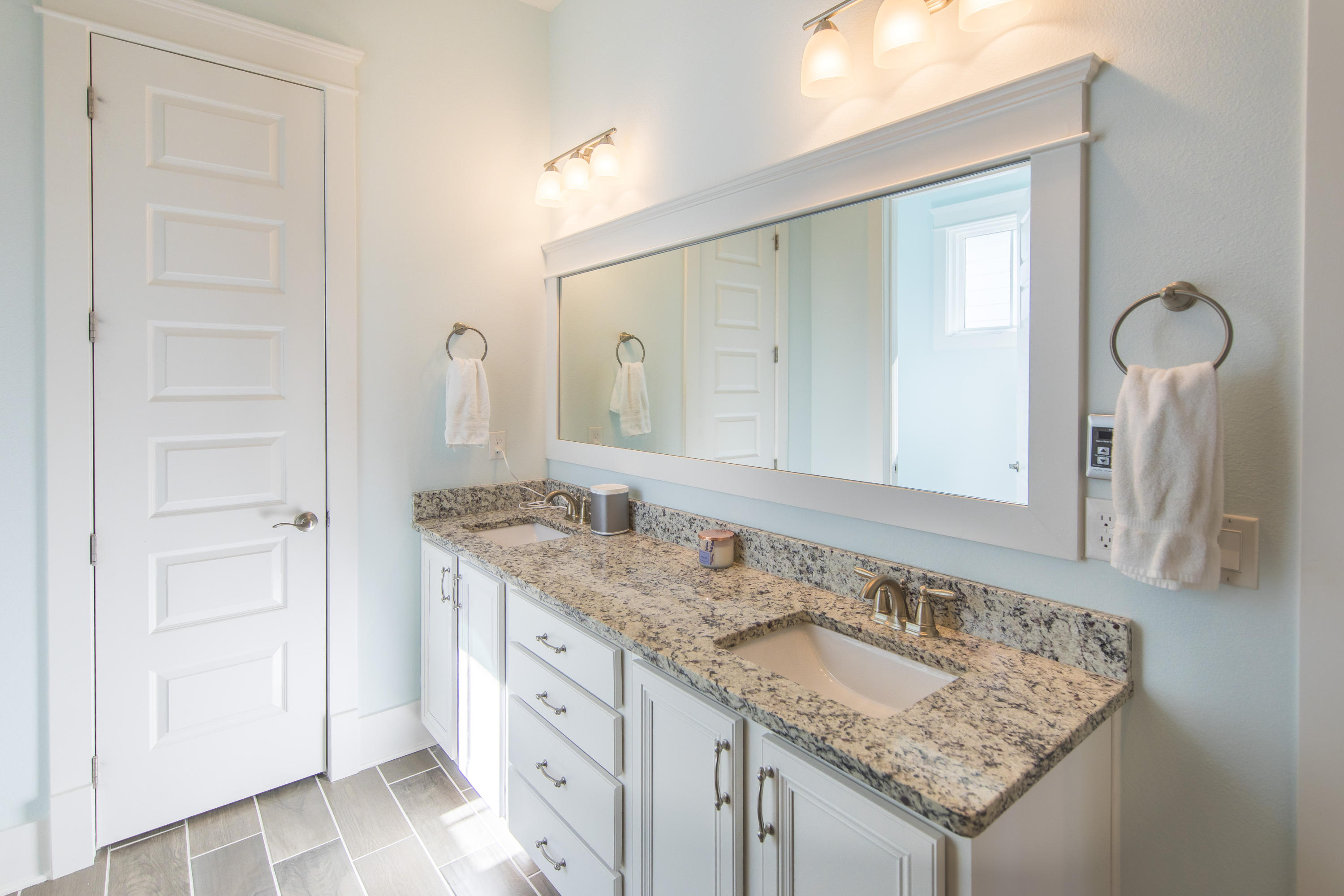 HIGHLAND PARKS - Residential