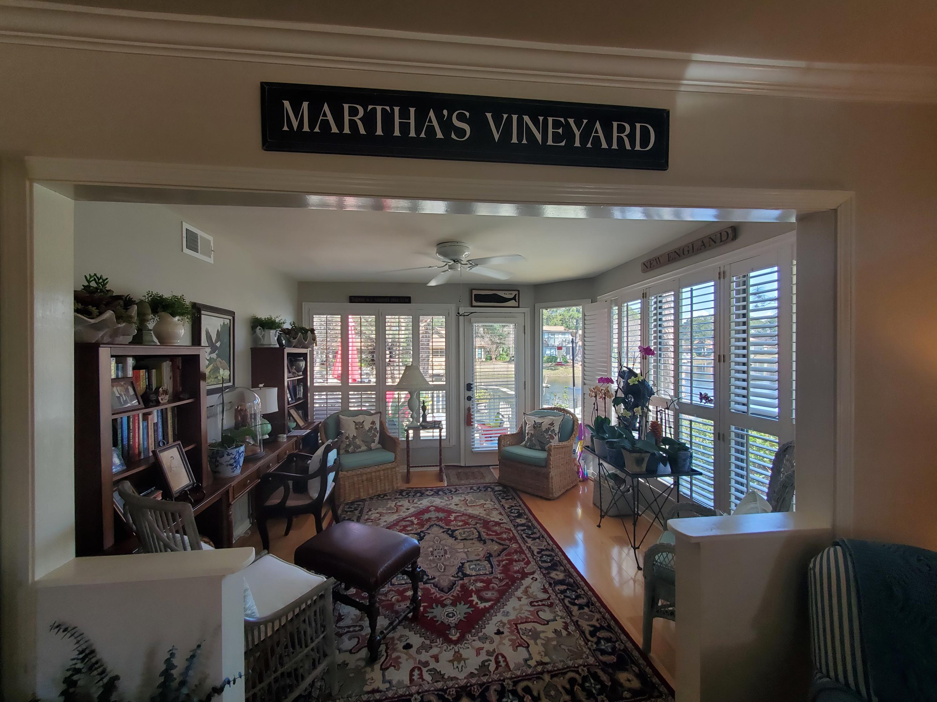 FAIRWAYS AT SANDESTIN PH 3 - Residential