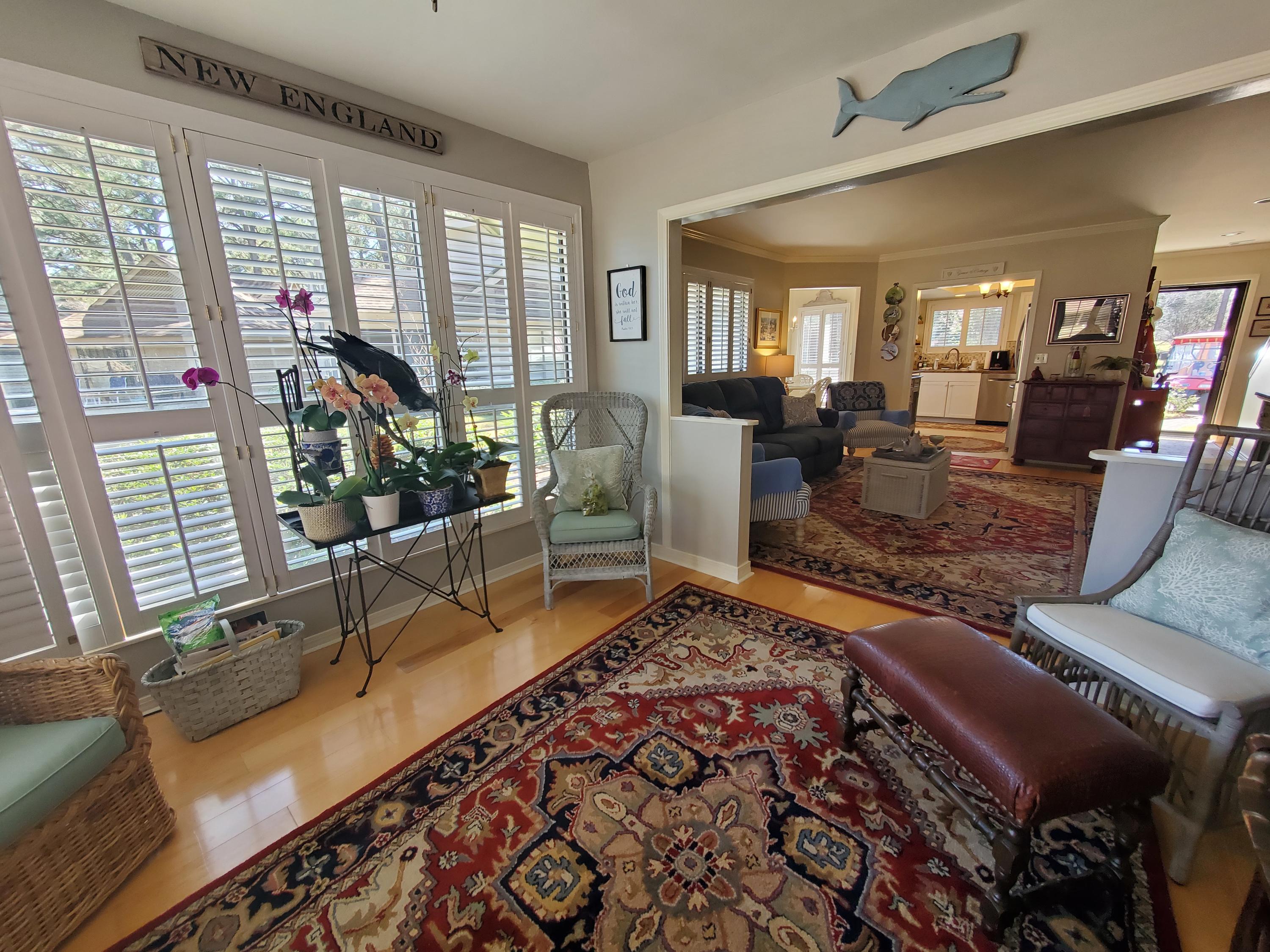 FAIRWAYS AT SANDESTIN PH 3 - Residential