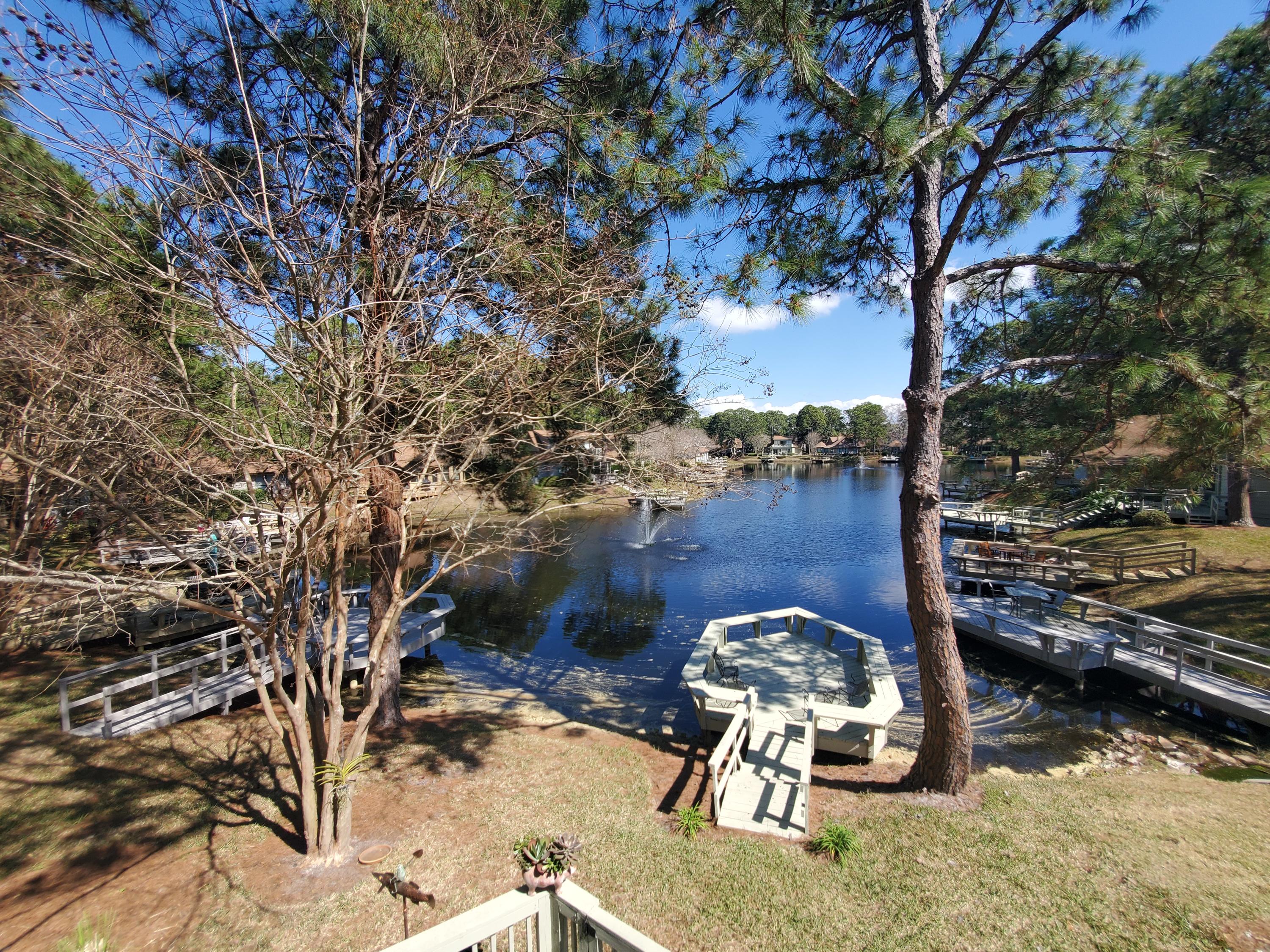 FAIRWAYS AT SANDESTIN PH 3 - Residential