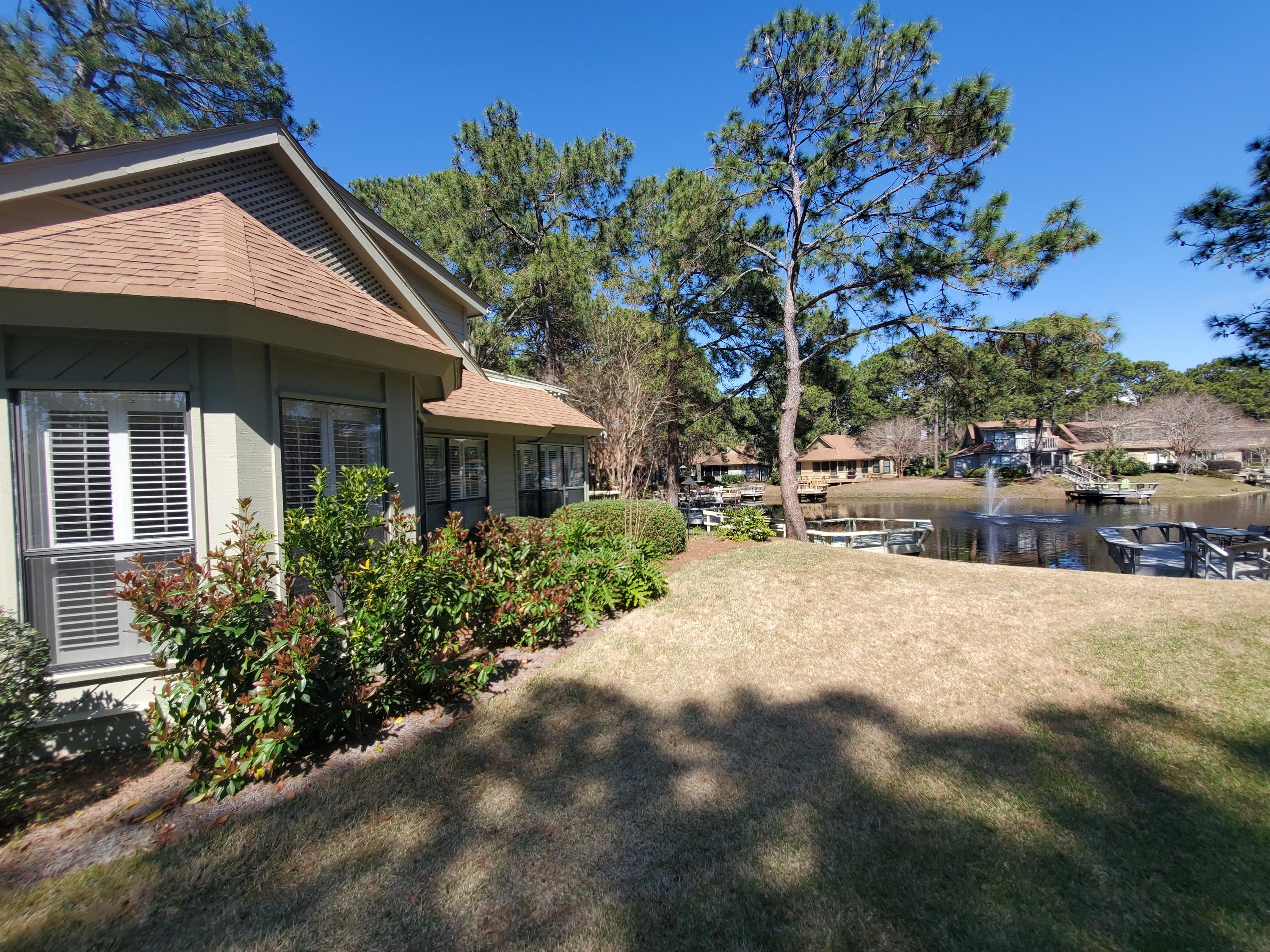 FAIRWAYS AT SANDESTIN PH 3 - Residential