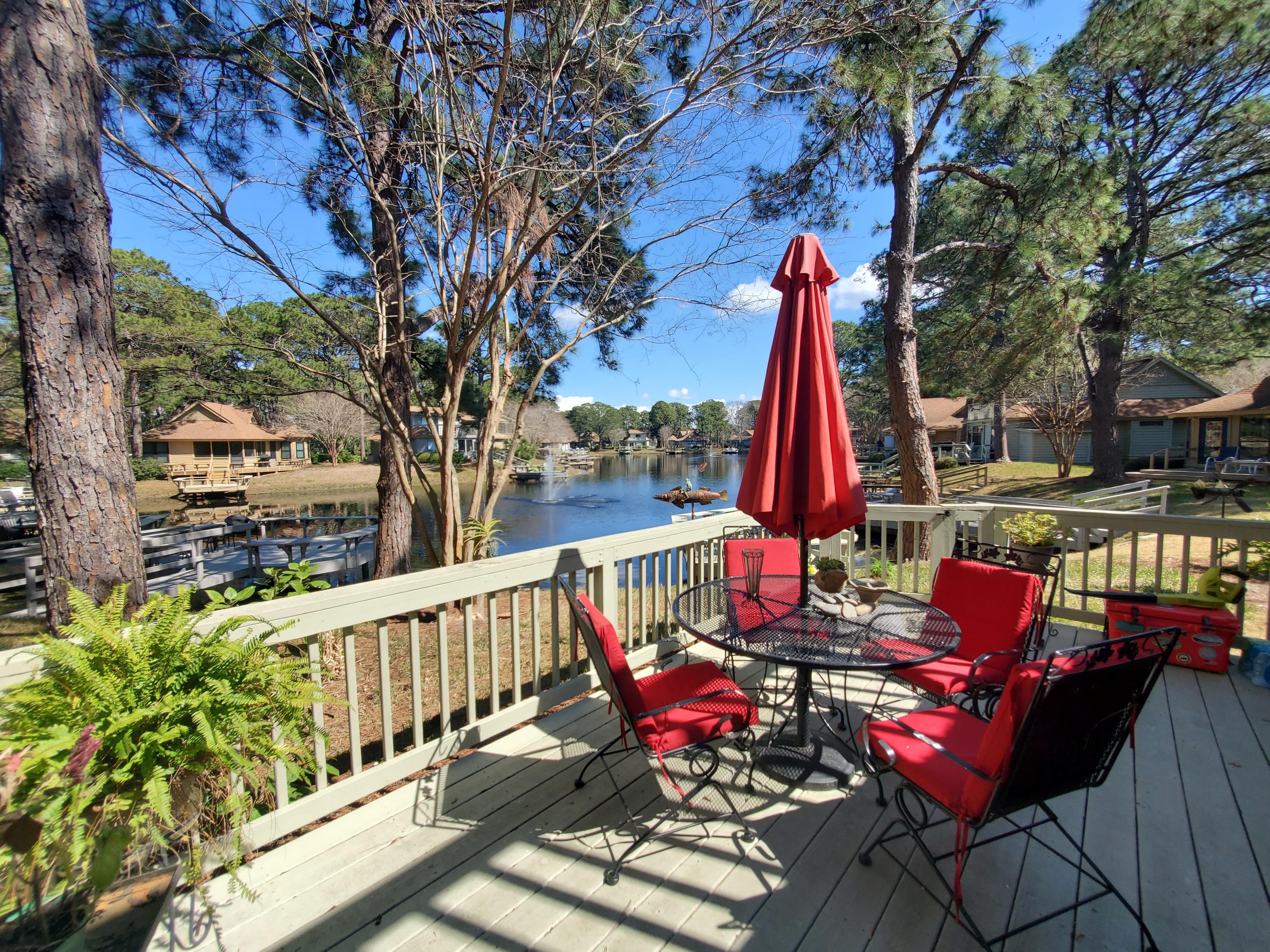 FAIRWAYS AT SANDESTIN PH 3 - Residential