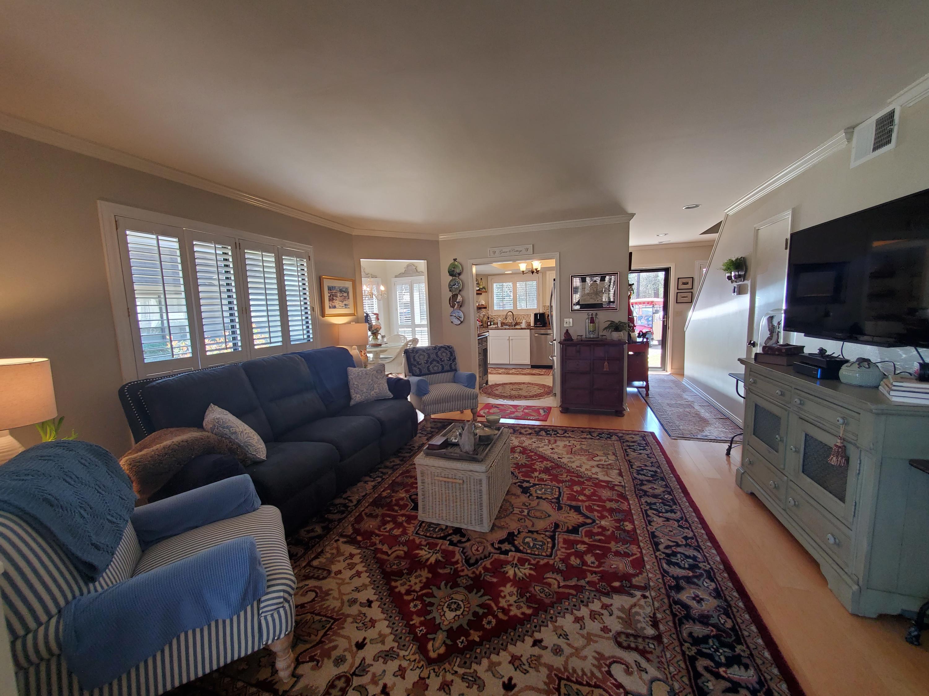 FAIRWAYS AT SANDESTIN PH 3 - Residential